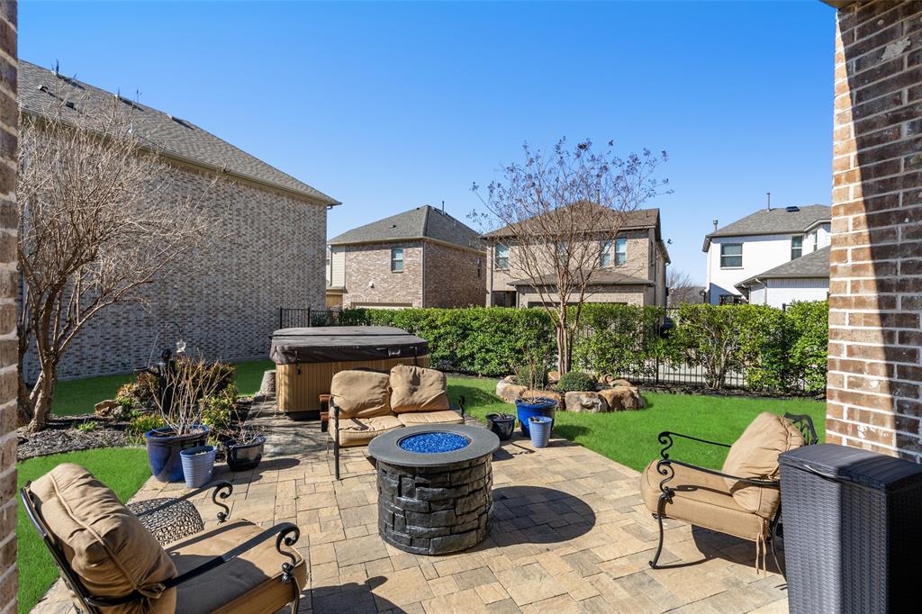 Allen, Texas, 75013, United States, 4 Bedrooms Bedrooms, ,4 BathroomsBathrooms,Residential,For Sale,1883222