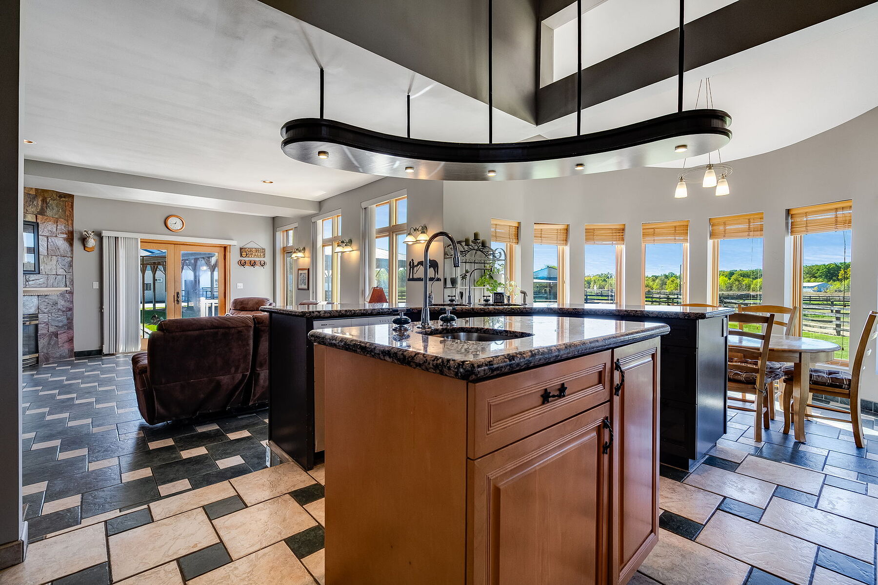  Premier Equestrian Property - 物件實景