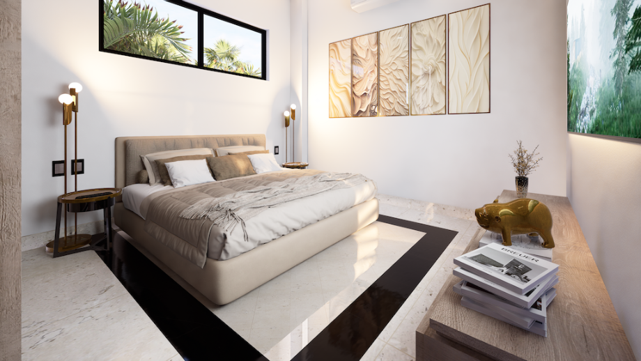 Benito Juárez, Quintana Roo, 77500, Mexico, 2 Bedrooms Bedrooms, ,2 BathroomsBathrooms,Residential,For Sale,1700589