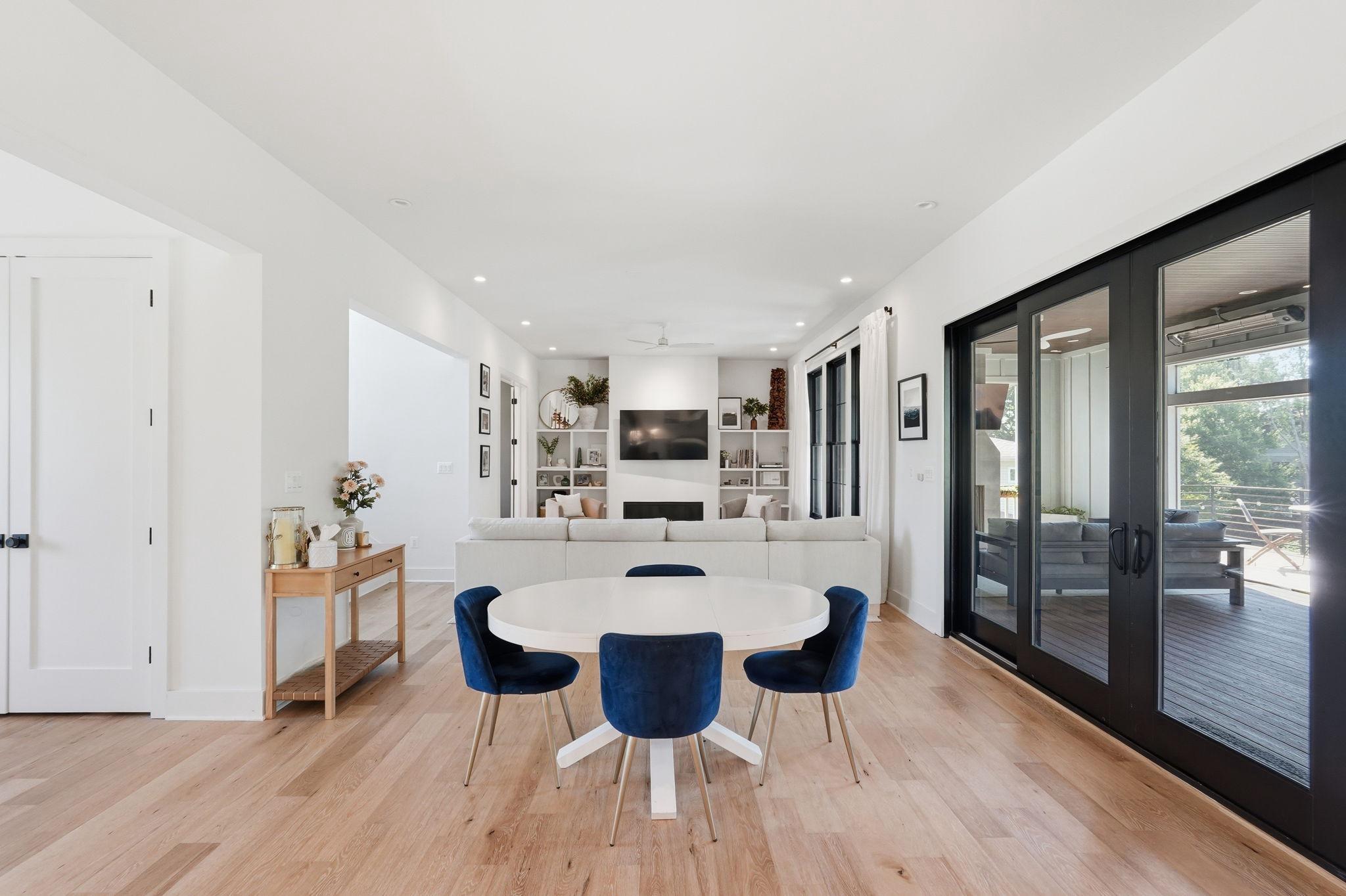  6026 Little Falls Road, Arlington, VA, 22207 - 物件實景