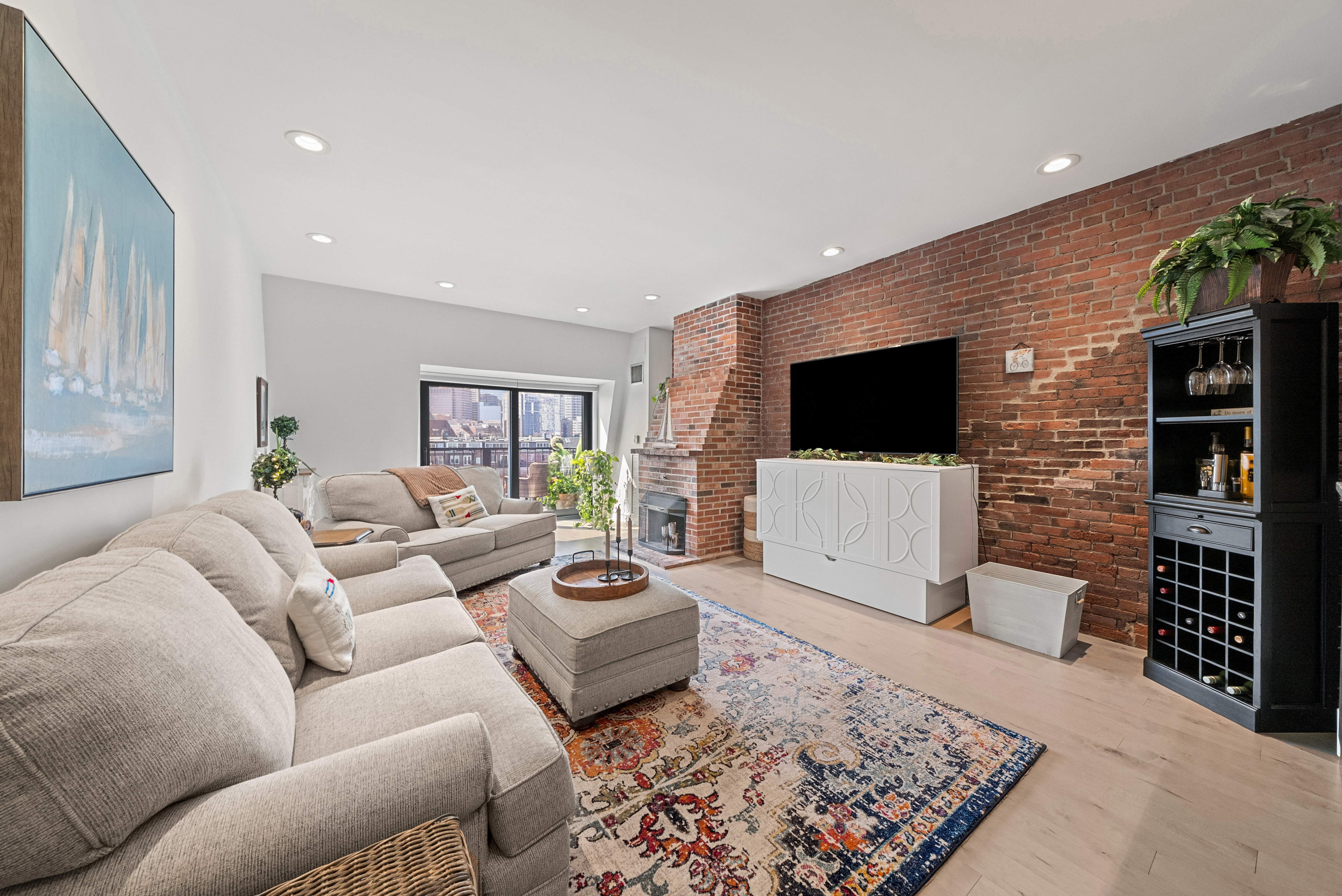  28 Atlantic Avenue, Boston, MA, 02110 - 物件實景