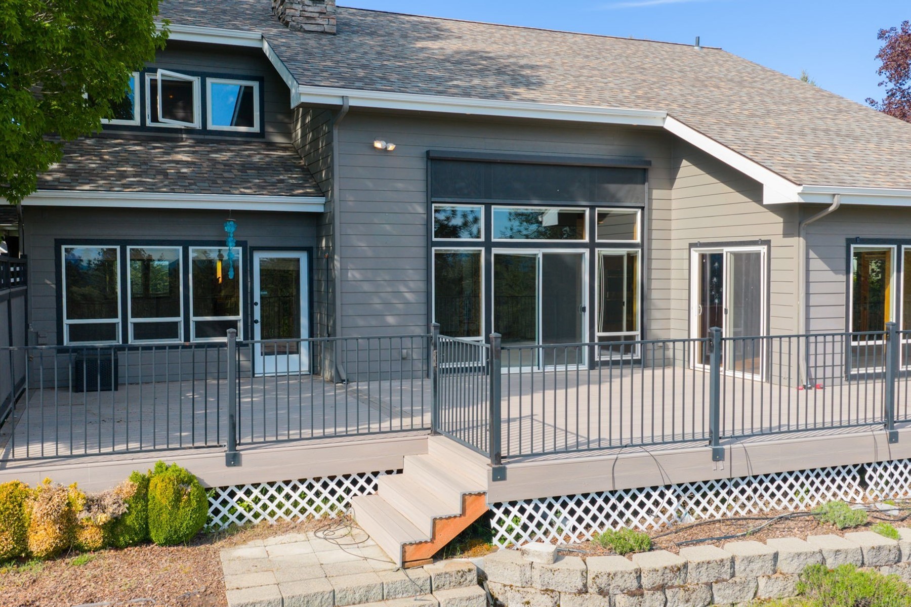  Custom Loch Haven Home with Views - 物件實景