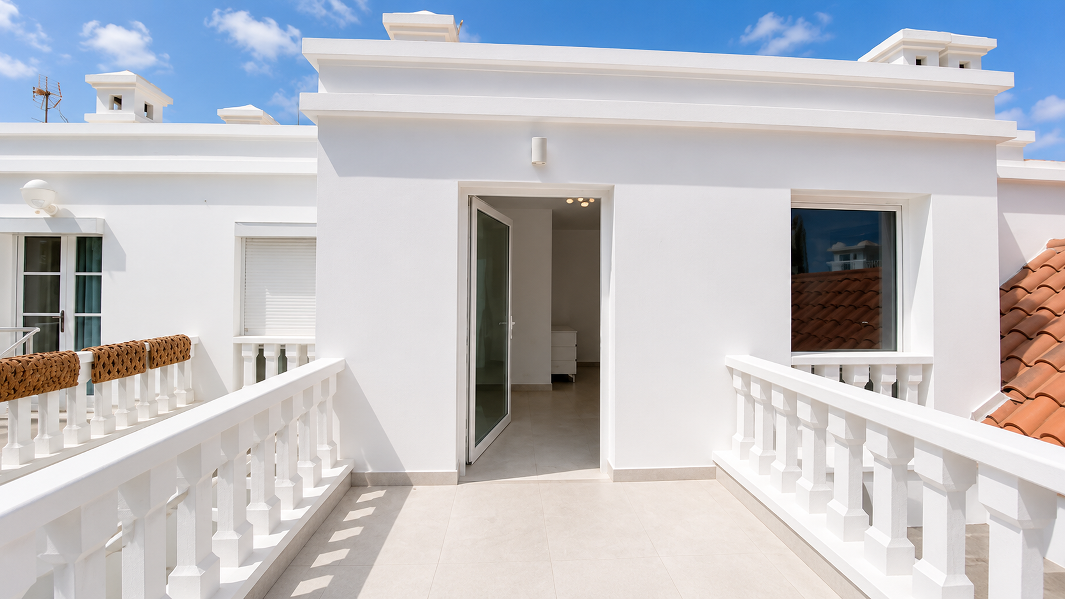  Contemporary Villa in Playa de Fañabé, Costa Adeje - 物件實景