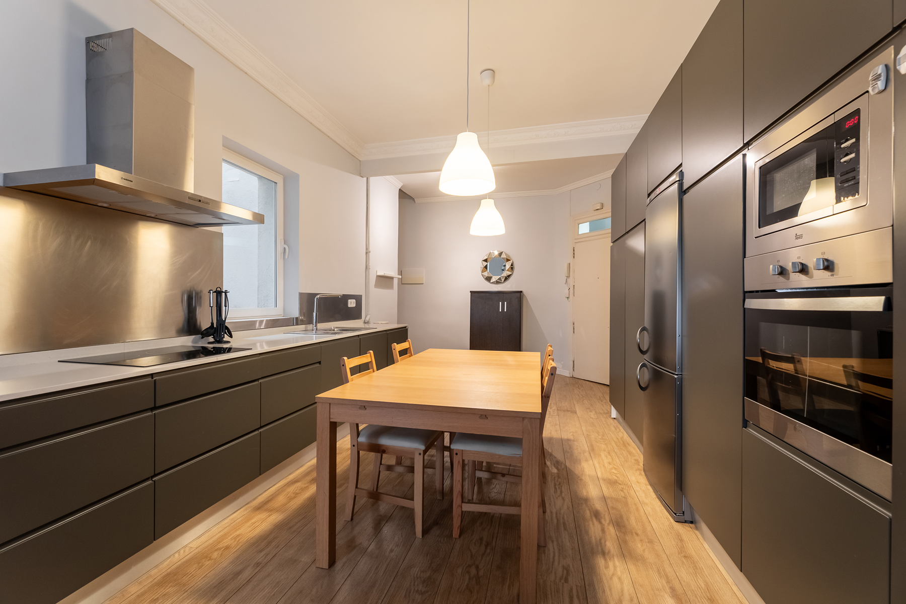  Charming home in a 1930s building in Salamanca, Madrid - 物件實景