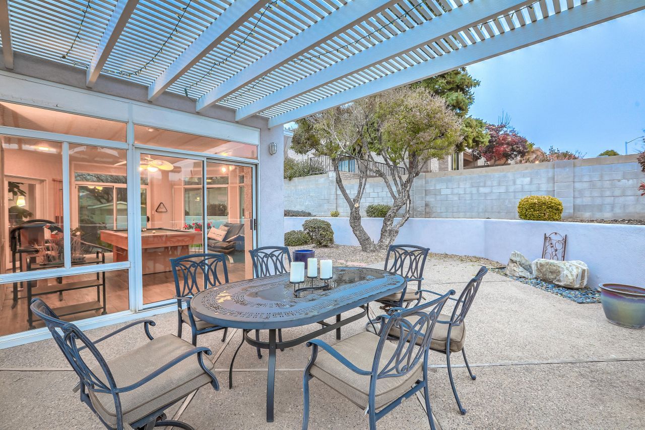 Albuquerque, New Mexico, 87112, United States, 4 Bedrooms Bedrooms, ,2 BathroomsBathrooms,Residential,For Sale,2002975