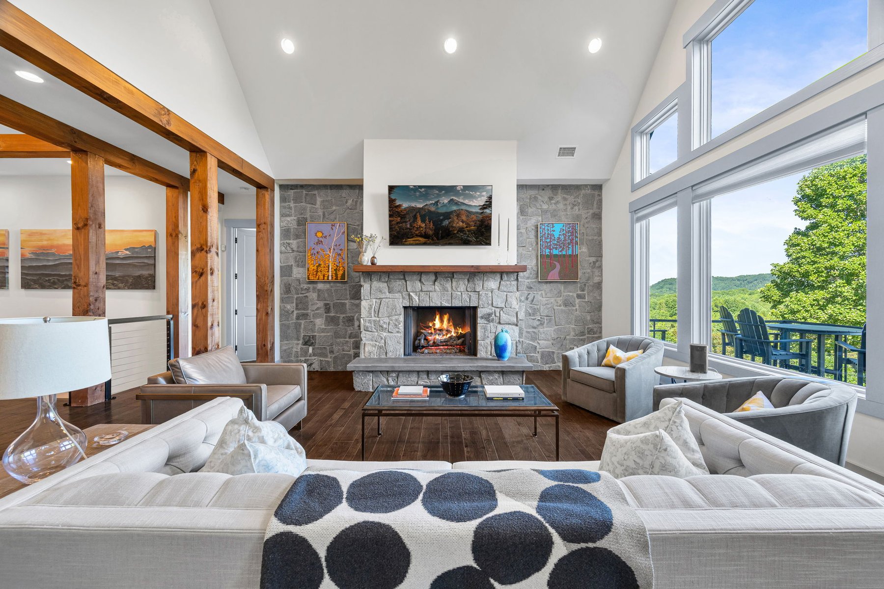  11 Clermont Court, Travelers Rest, SC 29690 - 物件實景