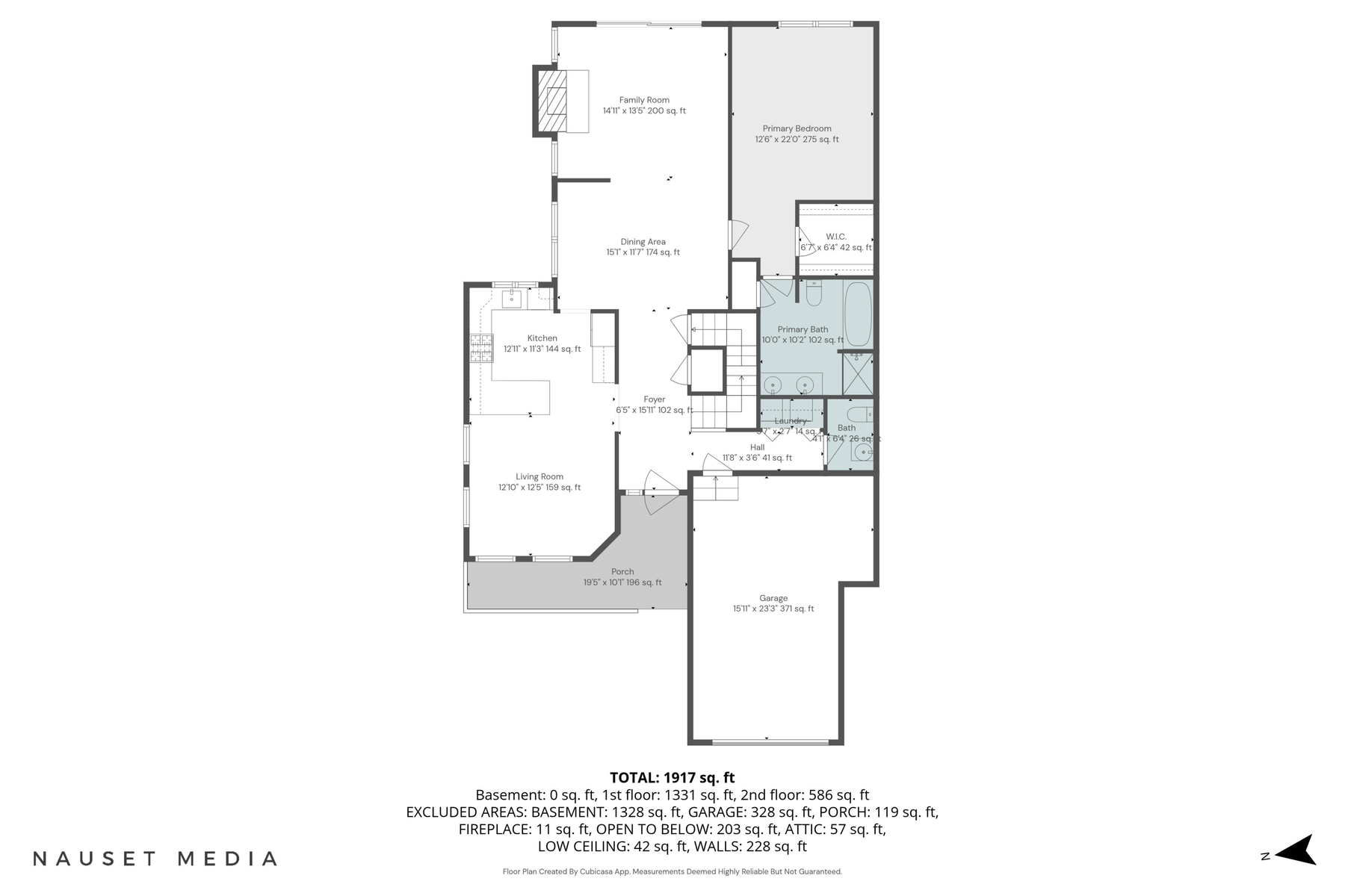  5 Blue Meadow Court, Bourne, MA, 02532 - 物件實景