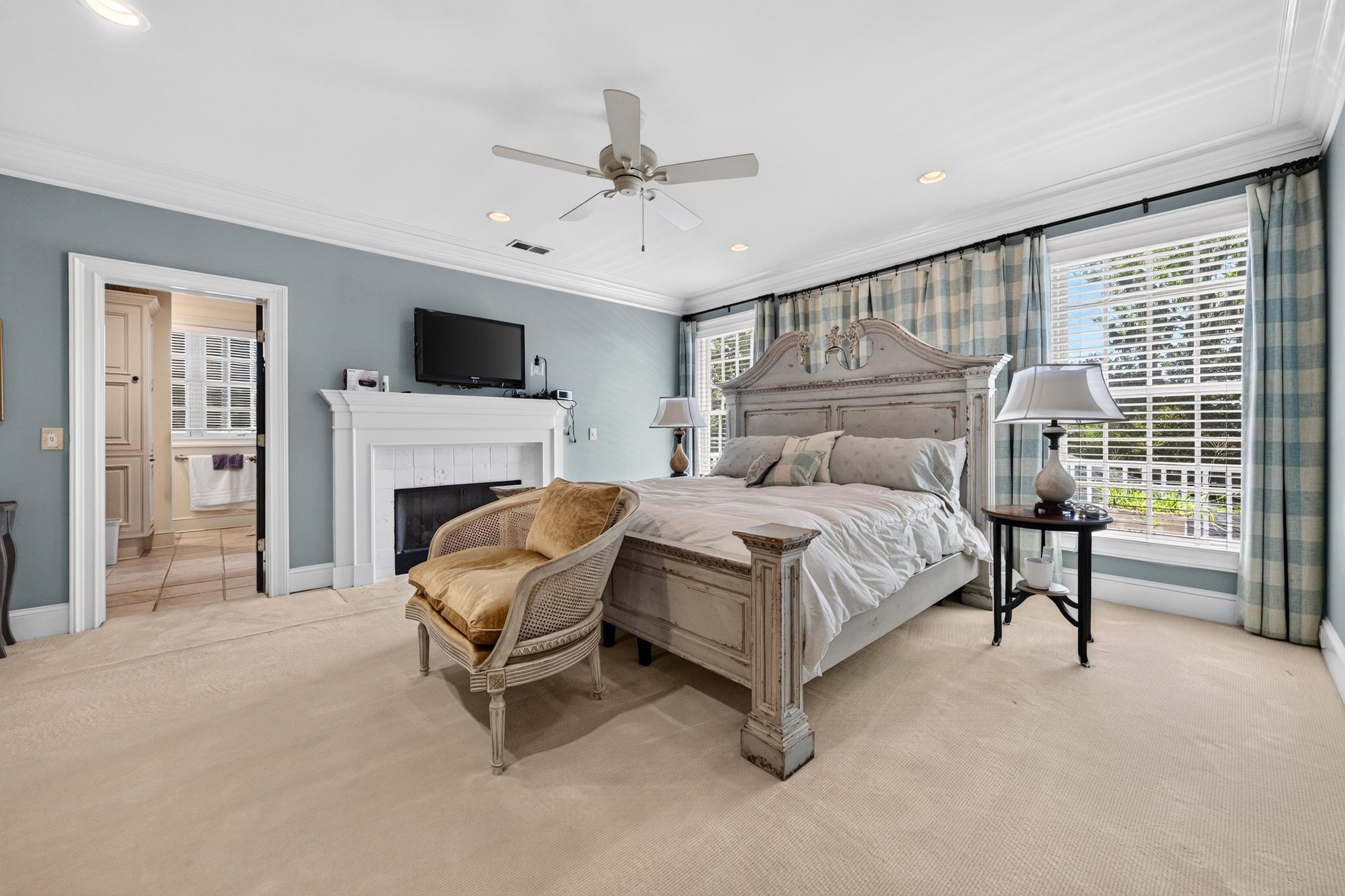  174 Wallace Pate Drive S  DeBordieu Colony in Georgetown, SC - 物件實景