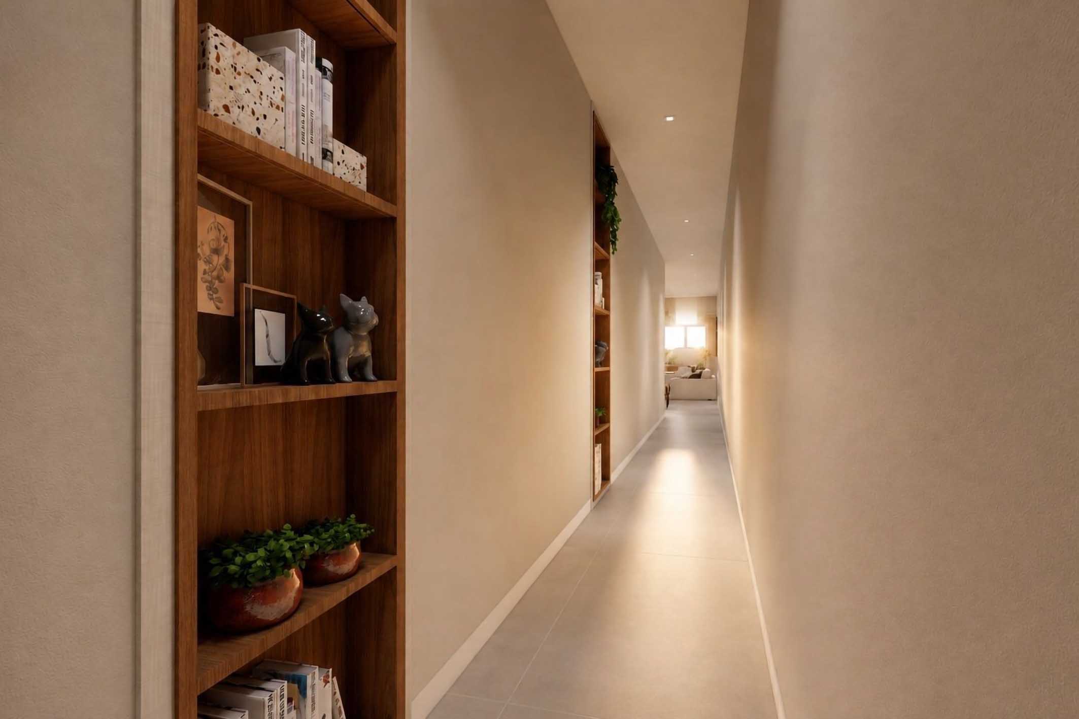  Renovated Apartment with Ocean Views in Ipanema - 物件實景