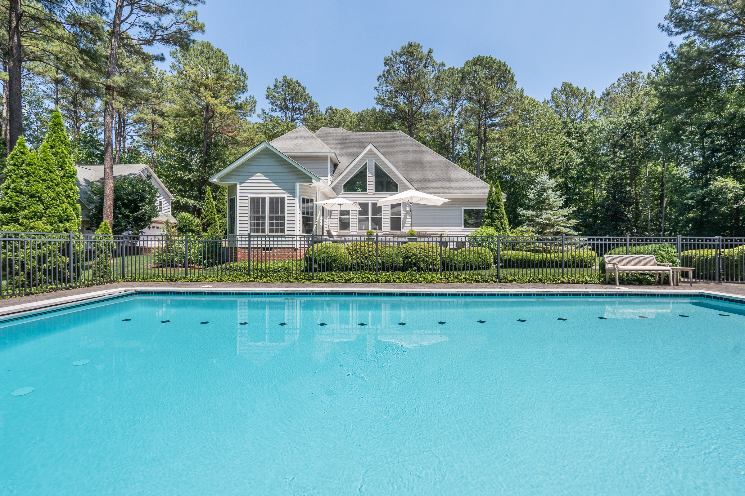  3124 Rock Cress Lane, Sandy Hook, VA 23153 - 物件實景