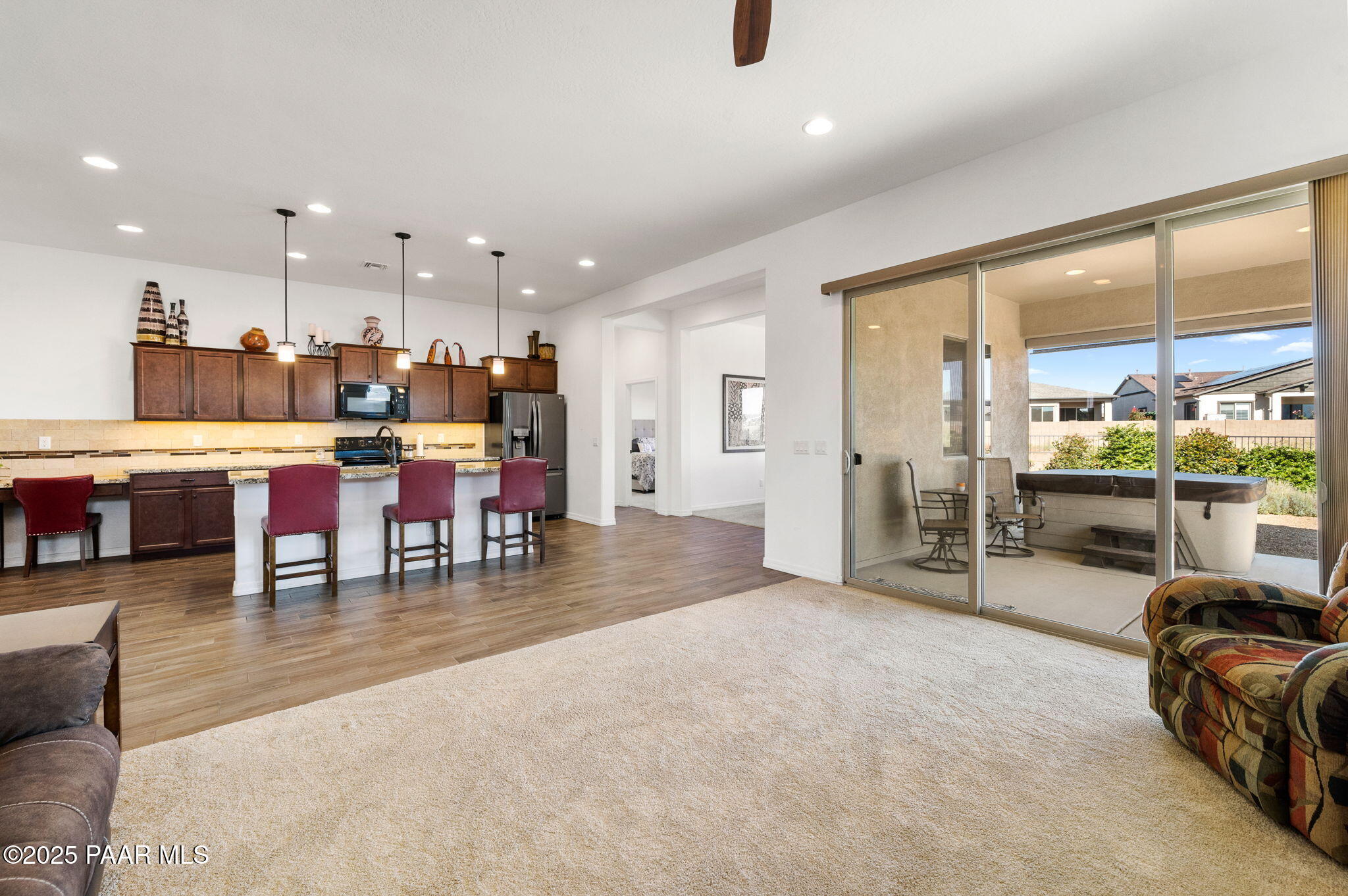 Prescott Valley, Arizona, 86315, United States, 3 Bedrooms Bedrooms, ,2 BathroomsBathrooms,Residential,For Sale,1967000