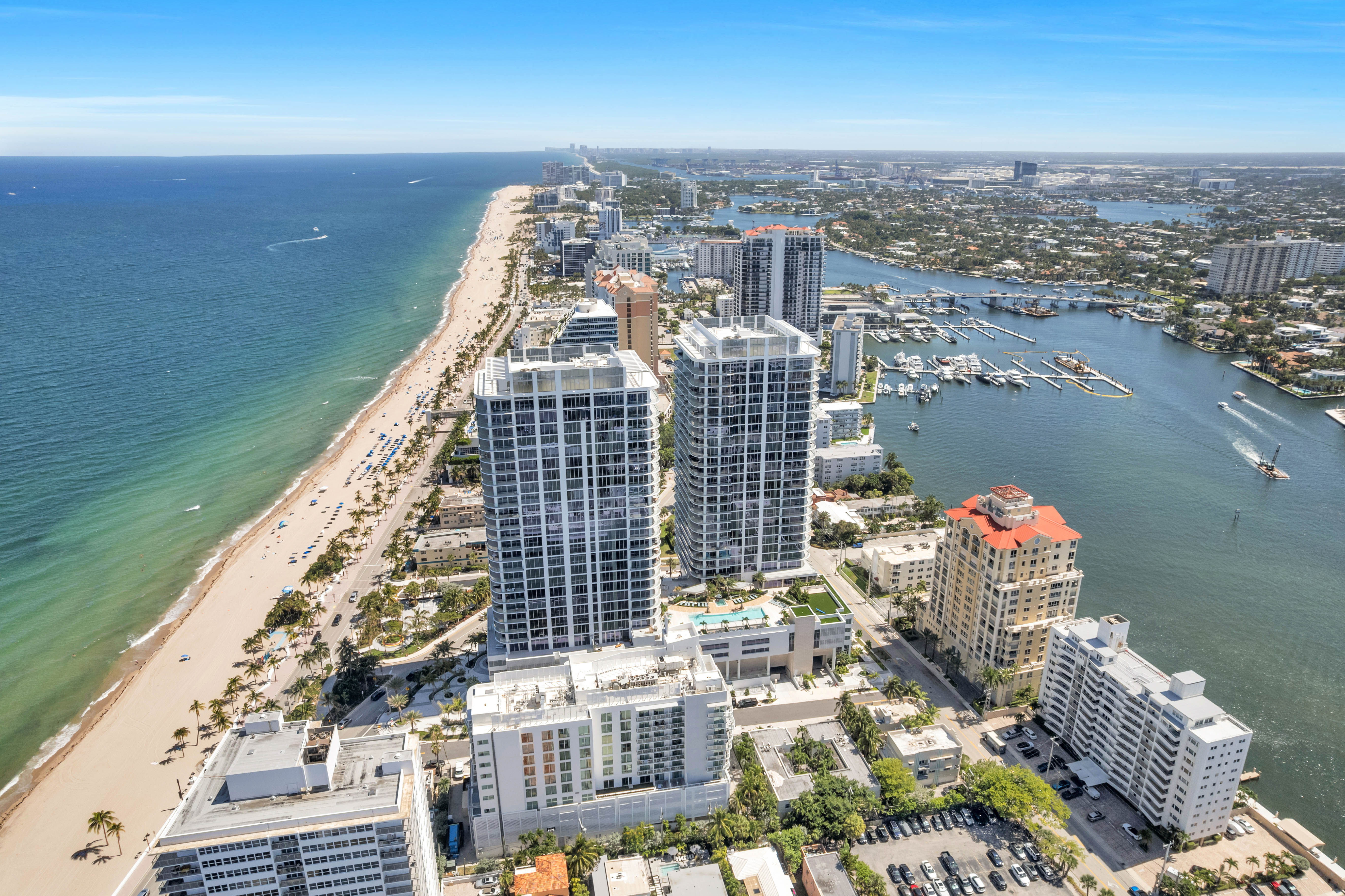  151 N Seabreeze Boulevard N, Fort Lauderdale, FL, 33304 - 物件實景