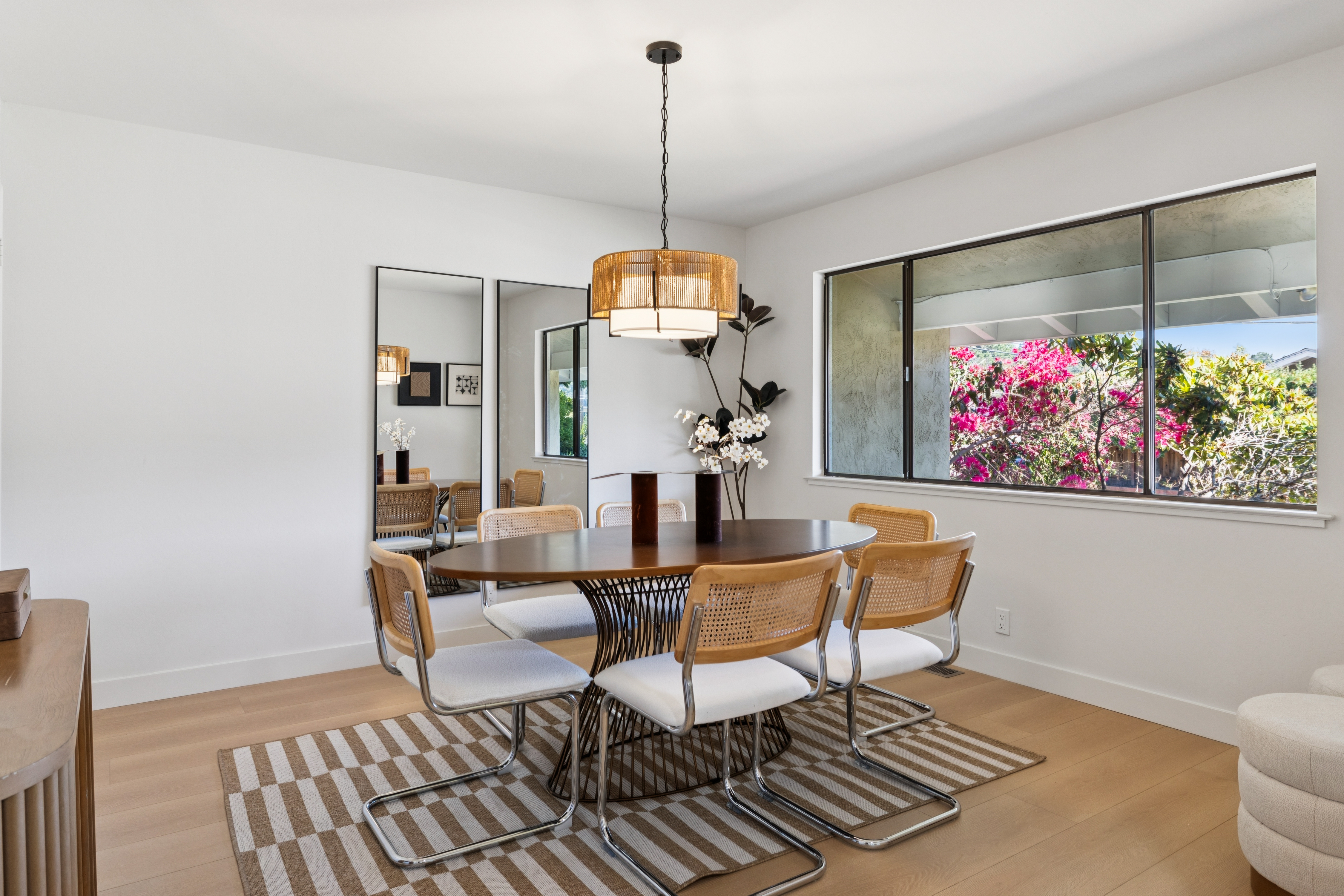  Single-Level Living in One of San Rafael’s Most Charming Pockets - 物件實景