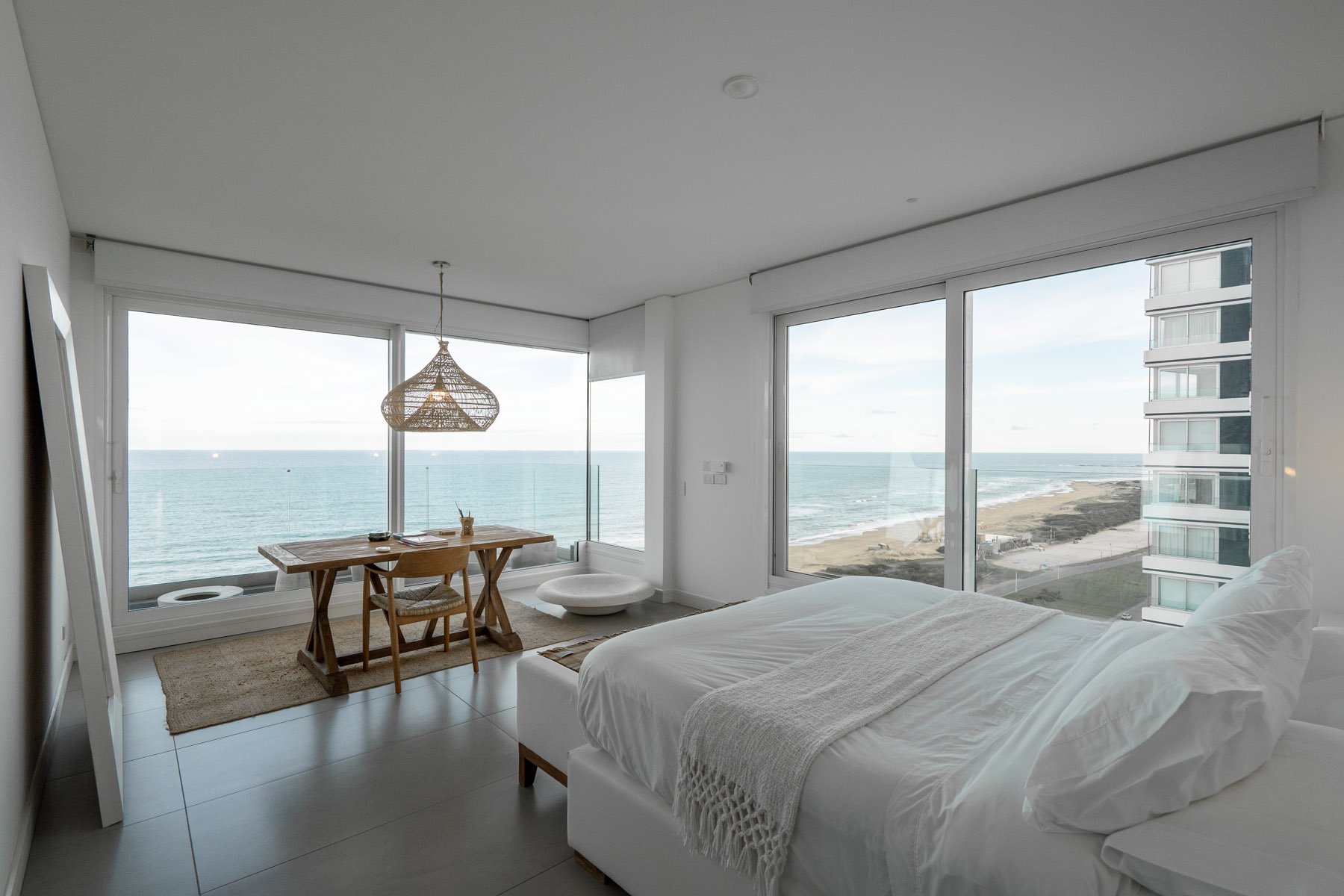  An exceptional residence in Le Parc III - 物件實景