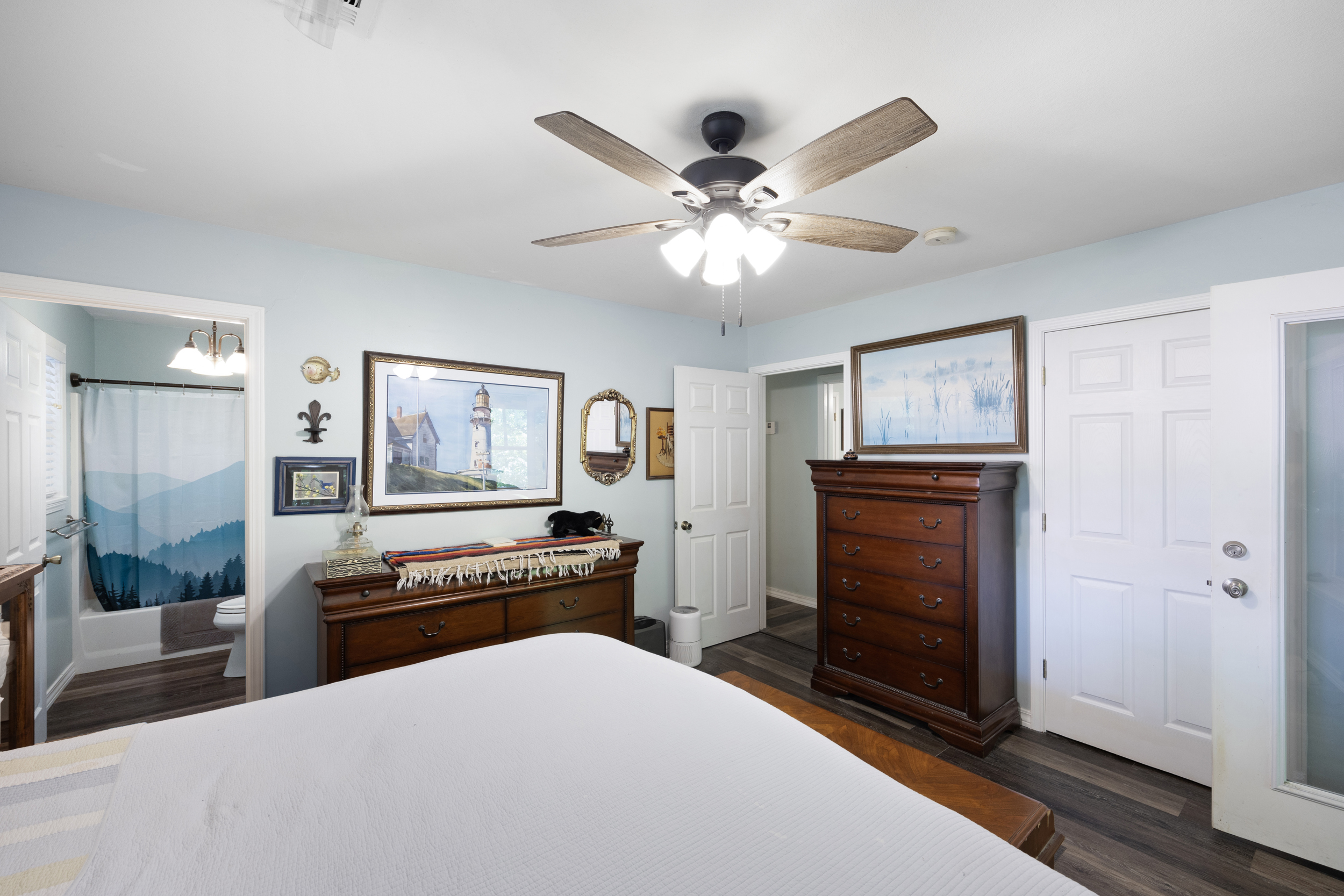 Pettigrew, Arkansas, 72752, United States, 5 Bedrooms Bedrooms, ,4 BathroomsBathrooms,Residential,For Sale,1826540