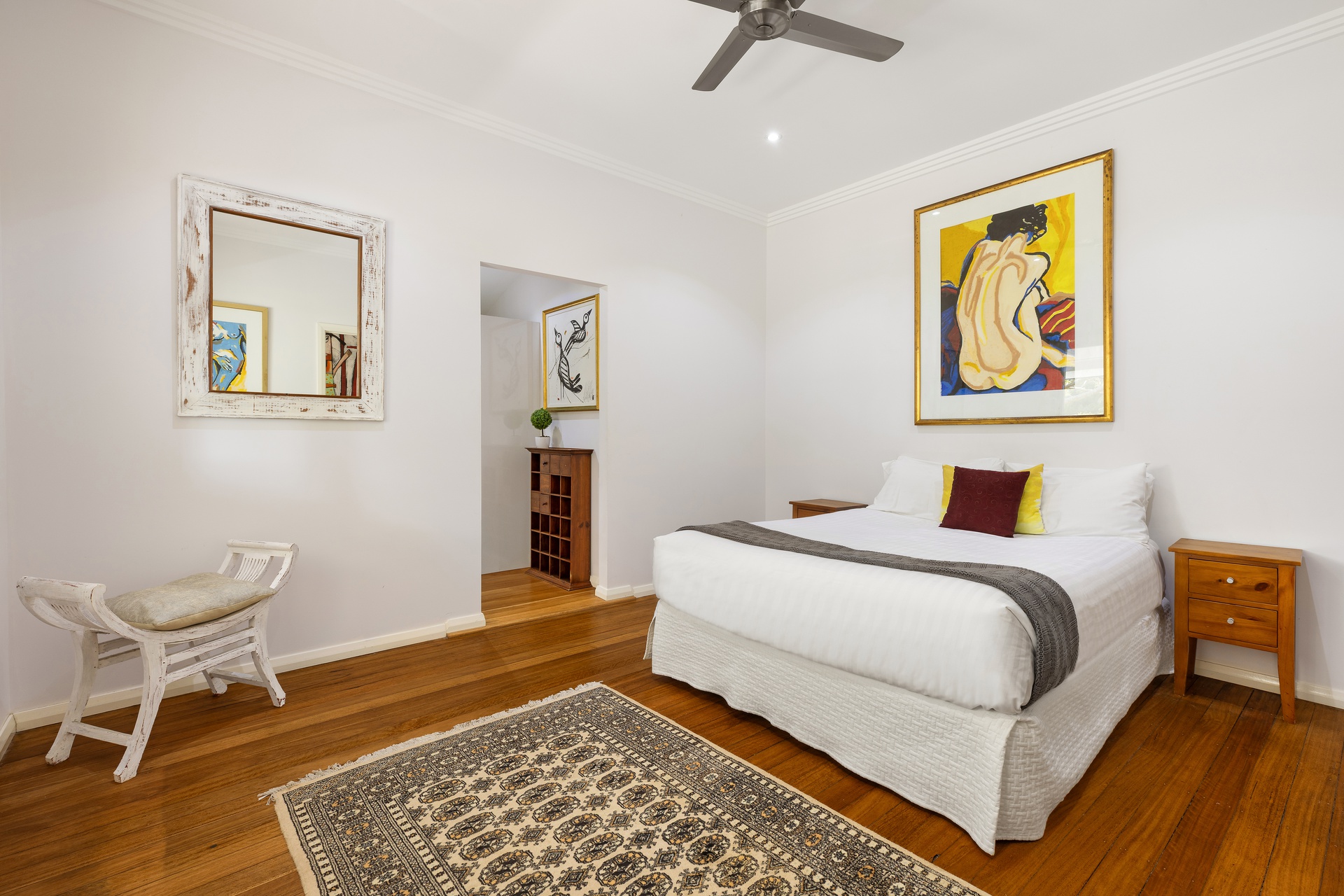  61 Tennyson Street, Byron Bay - 物件實景