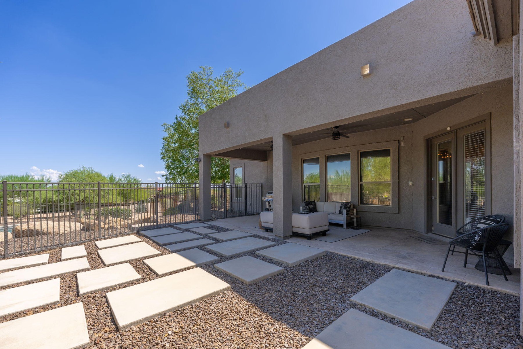  29107 N 154th Street  Scottsdale, AZ - 物件實景