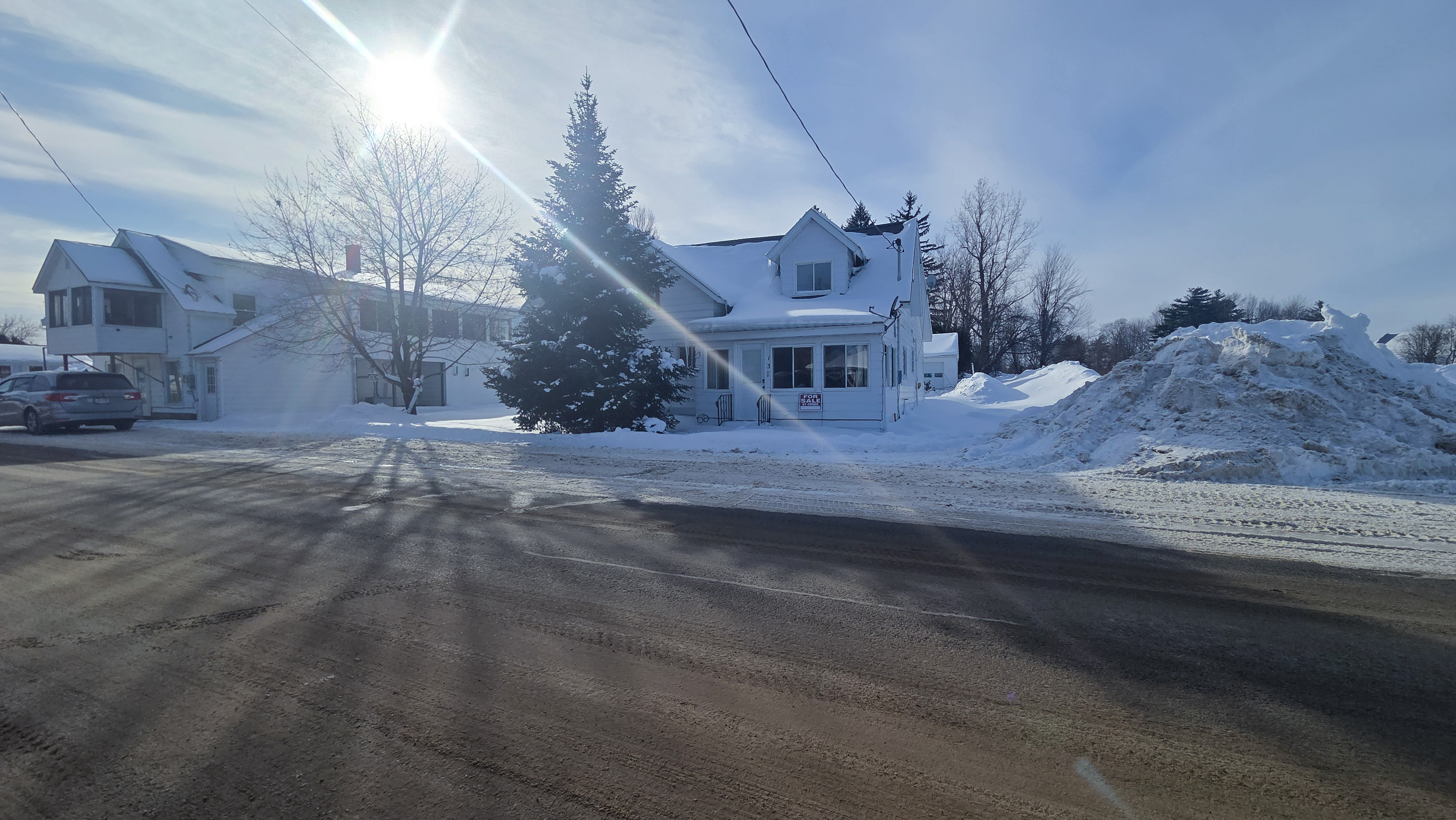 Smith St, Churubusco, NY 12923 #1