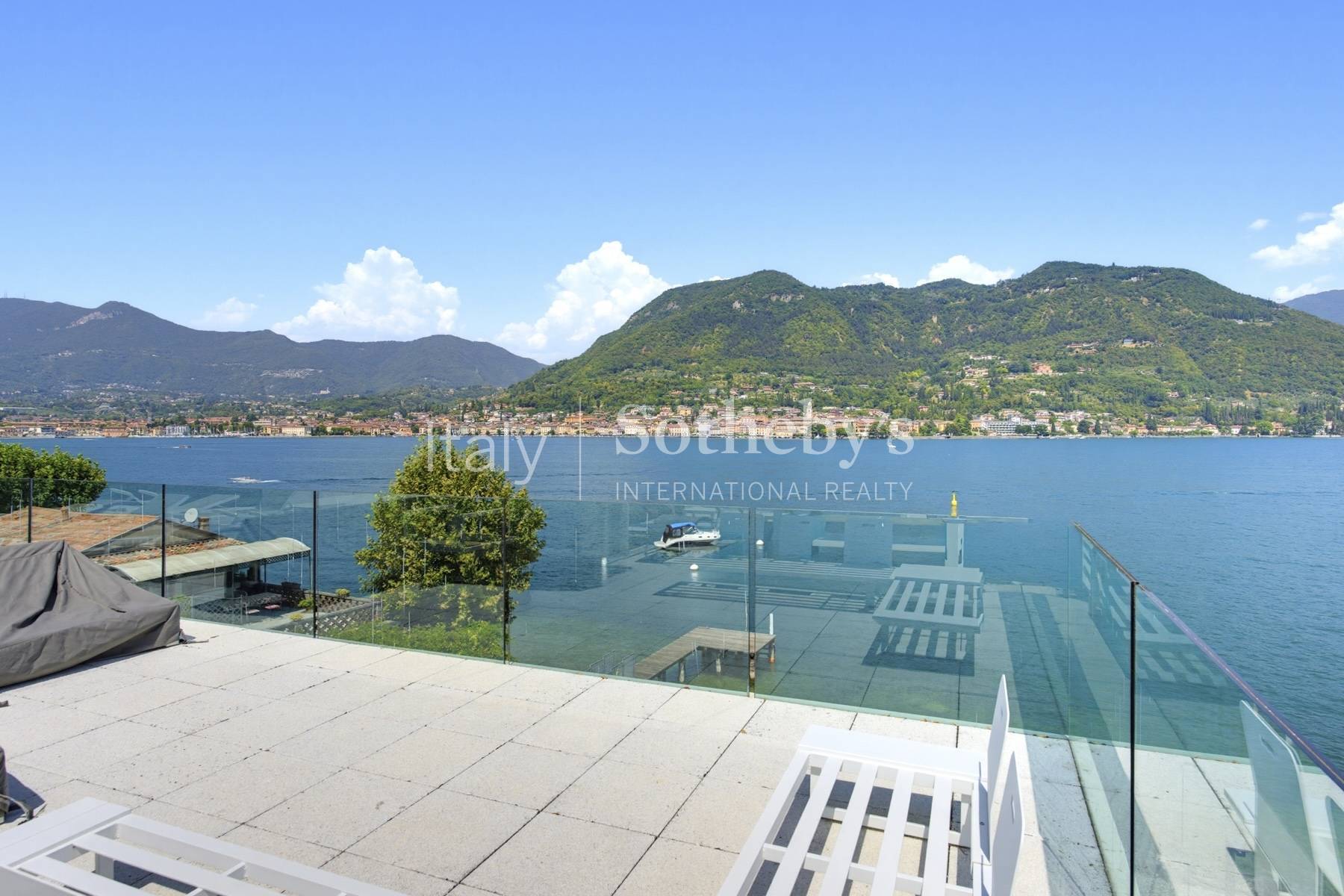  Waterfront garden residence - 物件實景