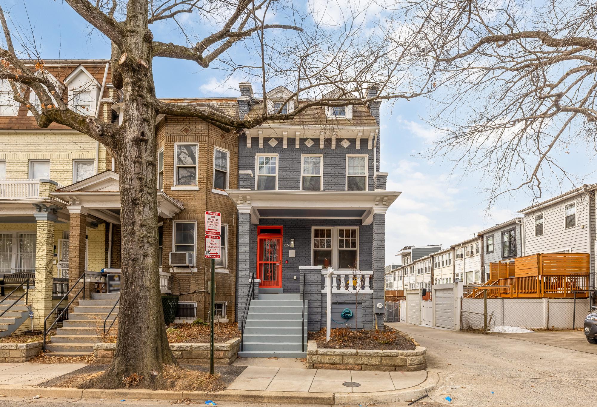  2124 North Capitol NW, Washington, DC, 20002 - 物件實景
