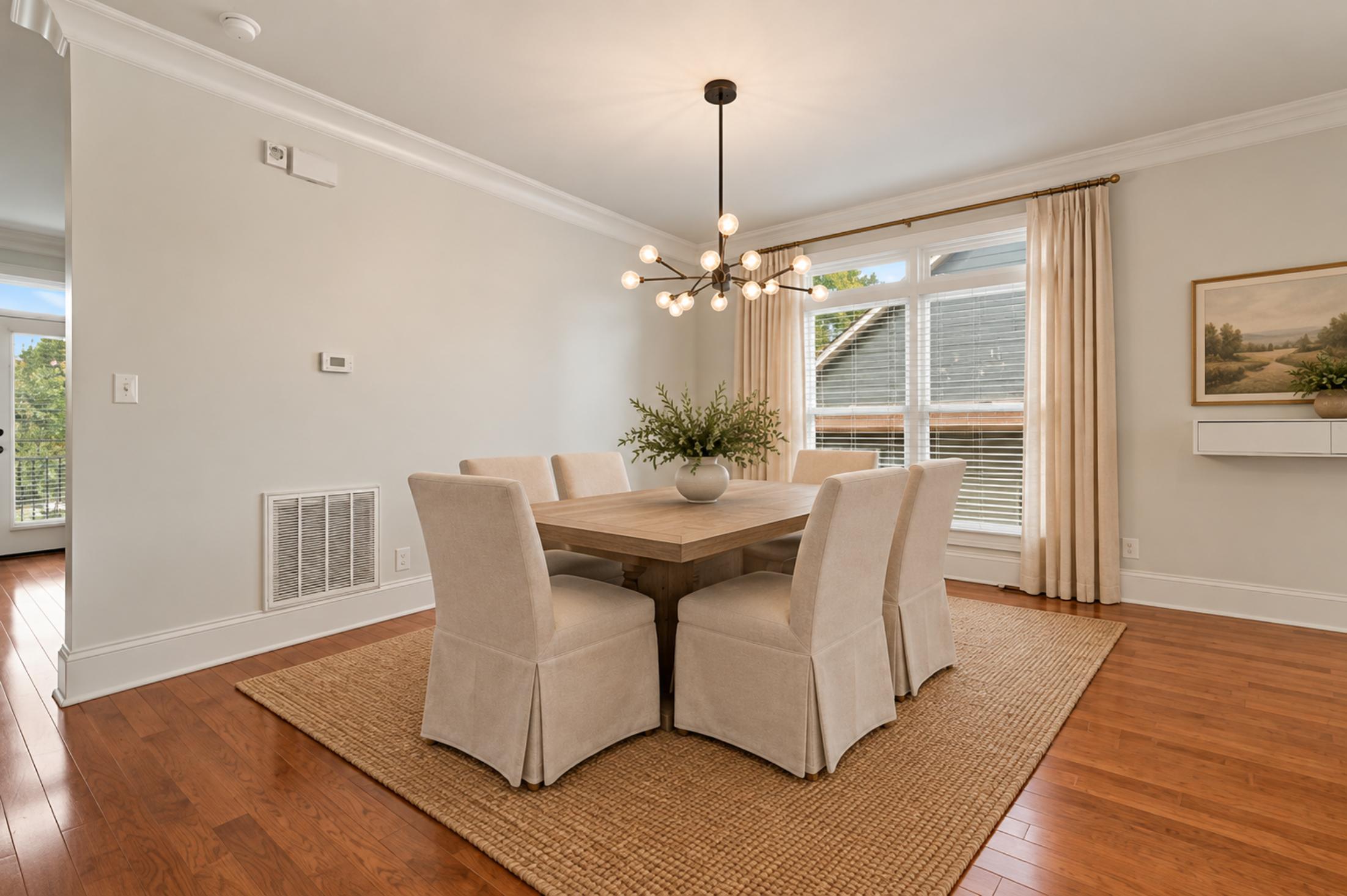  6413 Lincoln Park Place NW - 物件實景