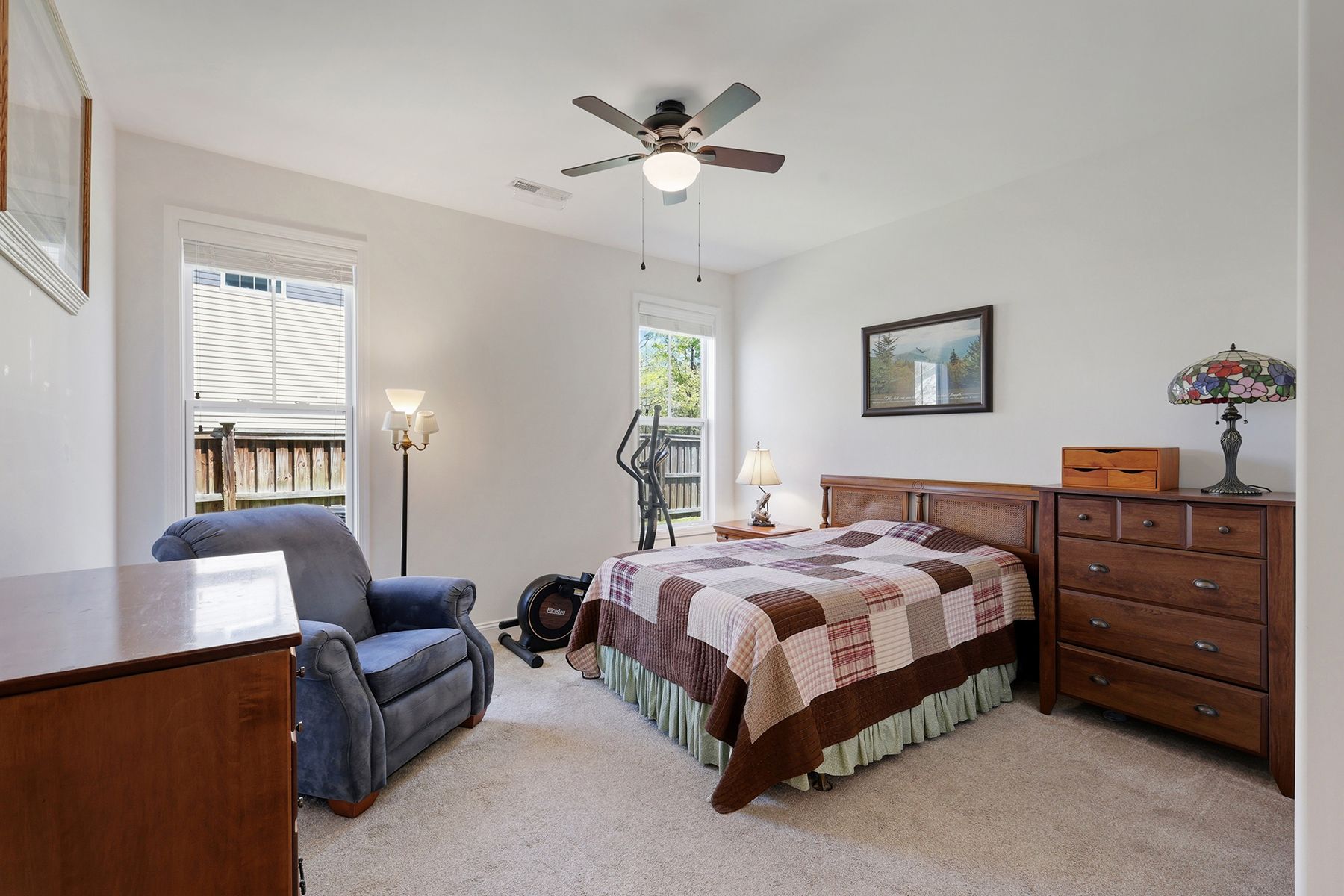  668 Heartwood Drive, Winnabow, NC 28479 - 物件實景