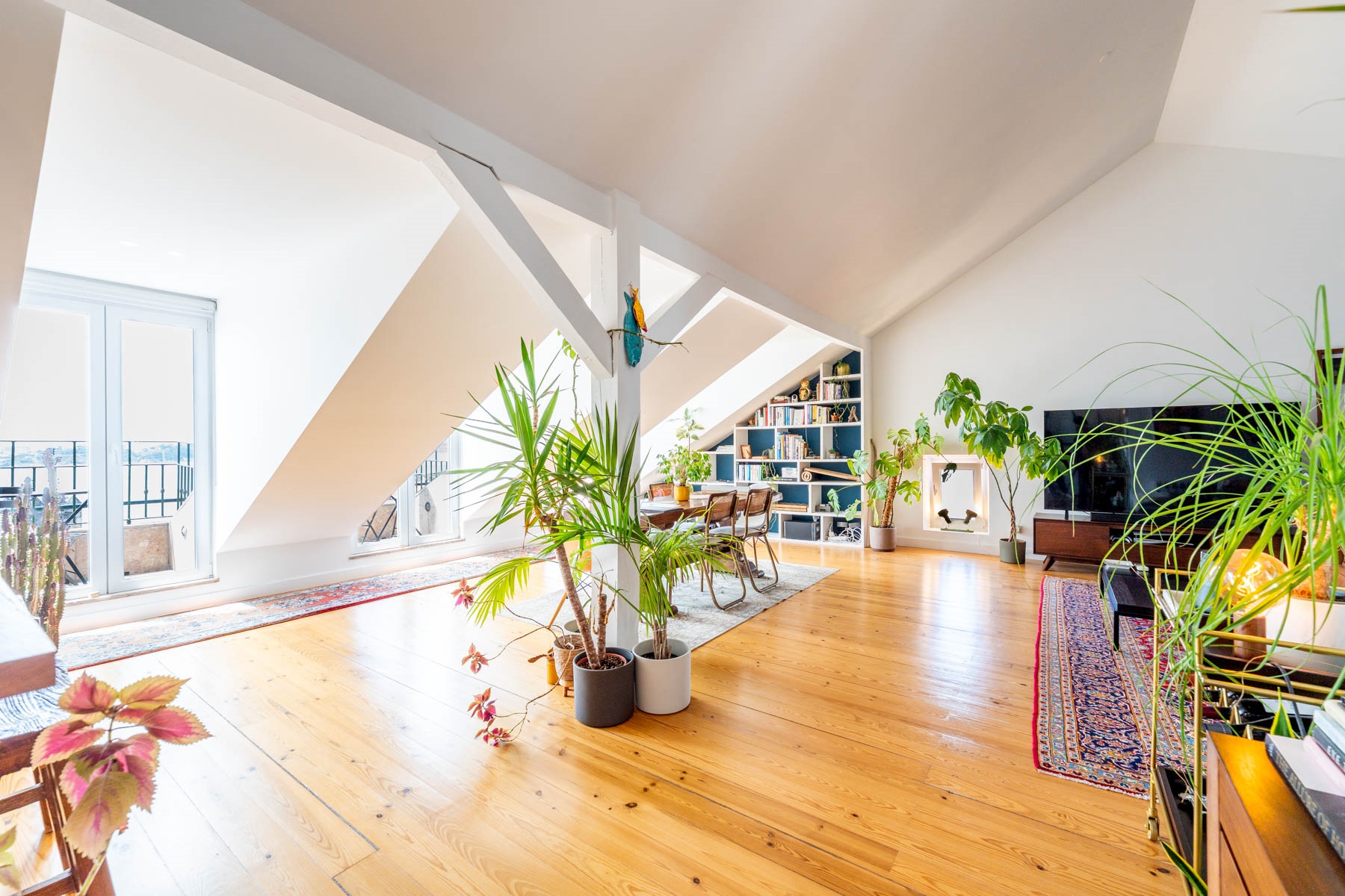  Flat, 2 bedrooms, for Sale - 物件實景