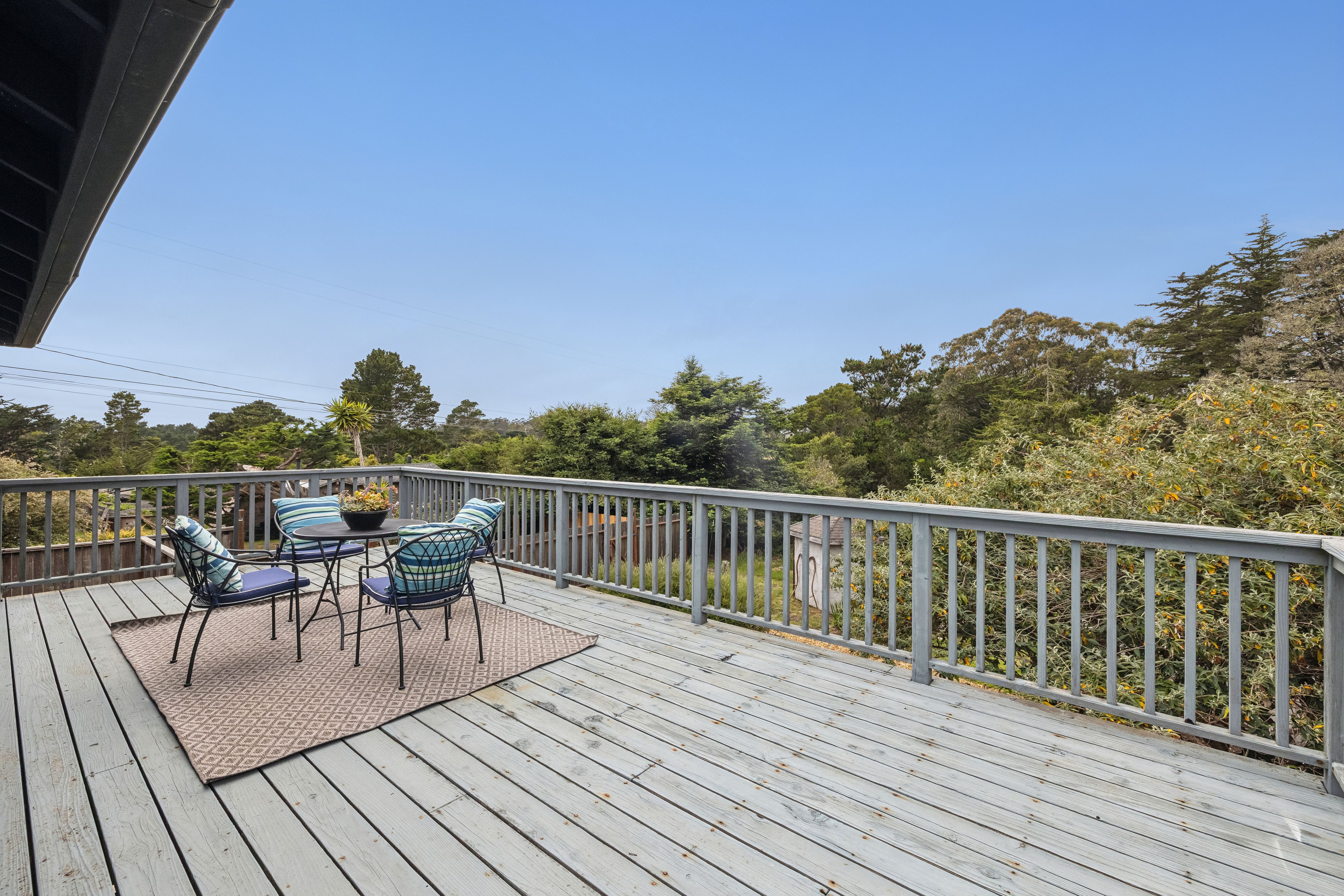  Radiant Residence, Natural Habitat in Bolinas - 物件實景