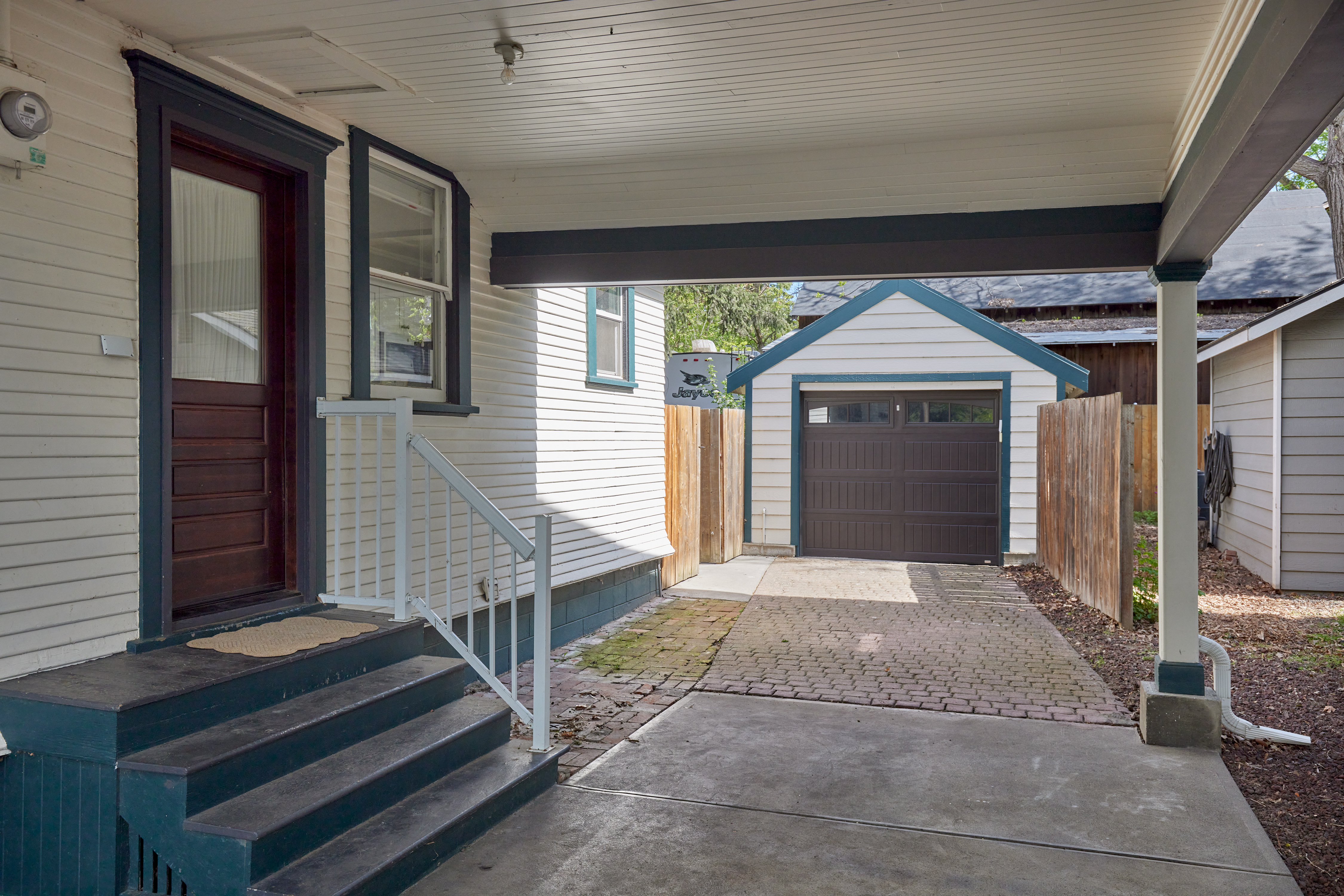  389 S Palouse St - 物件實景