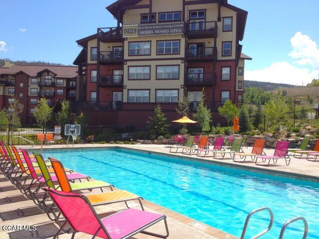 Granby, Colorado, 80446, United States, 2 Bedrooms Bedrooms, ,2 BathroomsBathrooms,Residential,For Sale,1847908