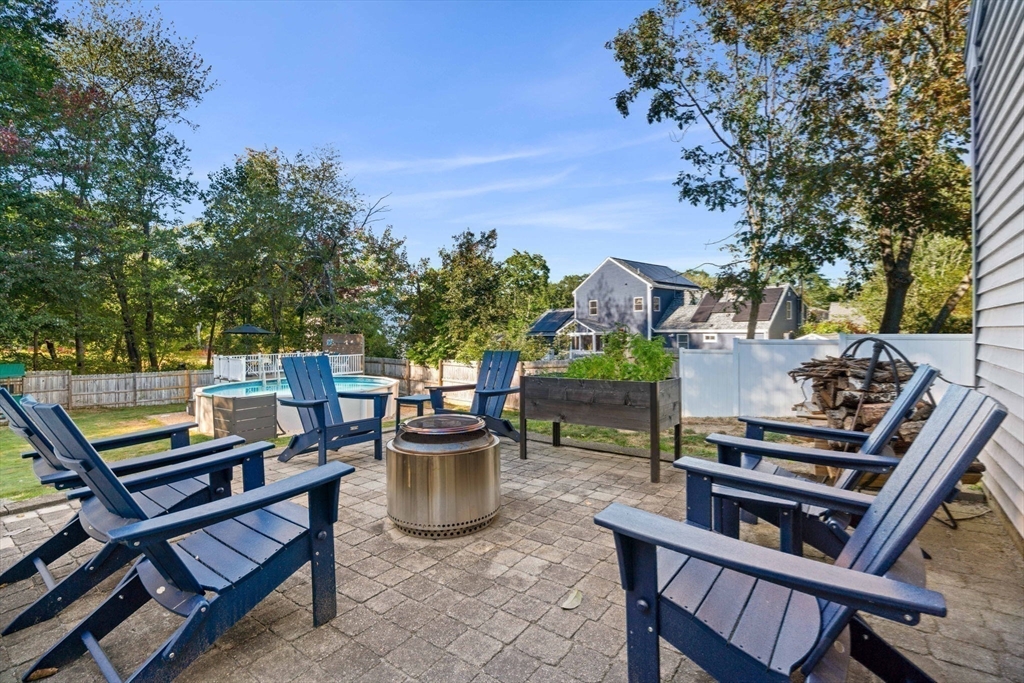 Haverhill, Massachusetts, 01835, United States, 3 Bedrooms Bedrooms, ,2 BathroomsBathrooms,Residential,For Sale,1967914