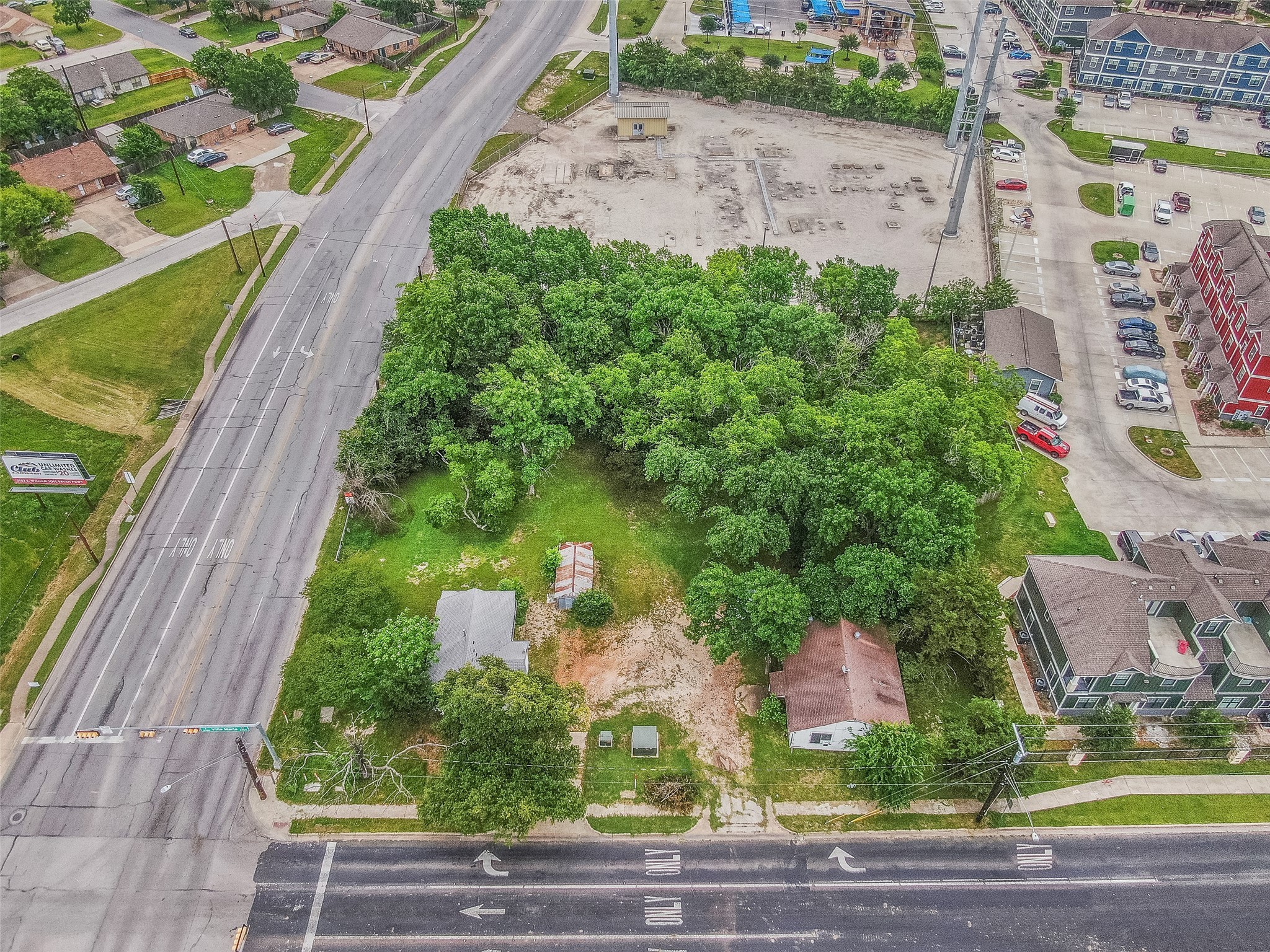 Bryan, Texas, 77802, United States, ,Residential,For Sale,1993069