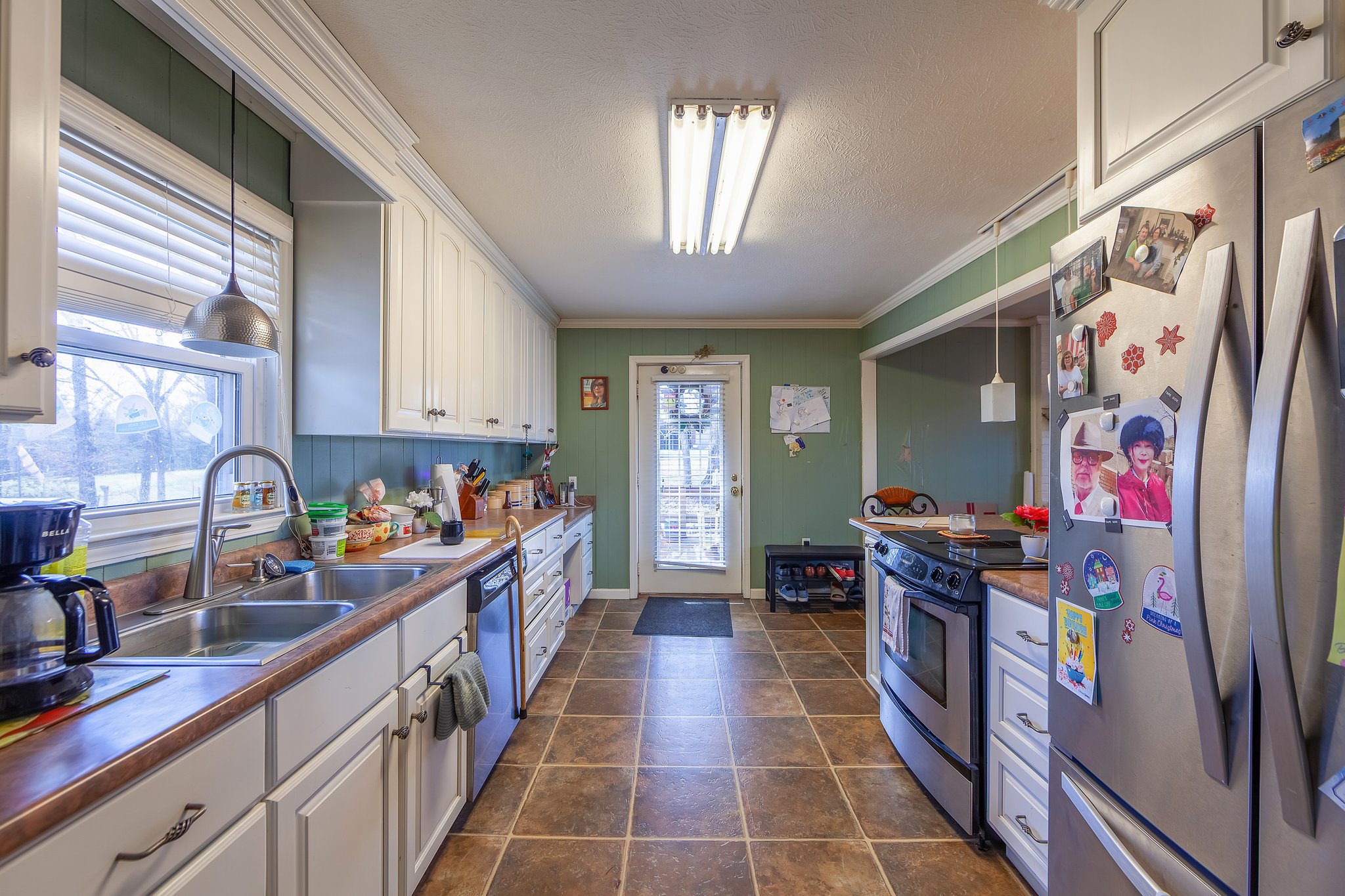 Beech Bluff, Tennessee, 38313, United States, 5 Bedrooms Bedrooms, ,3 BathroomsBathrooms,Residential,For Sale,1743753