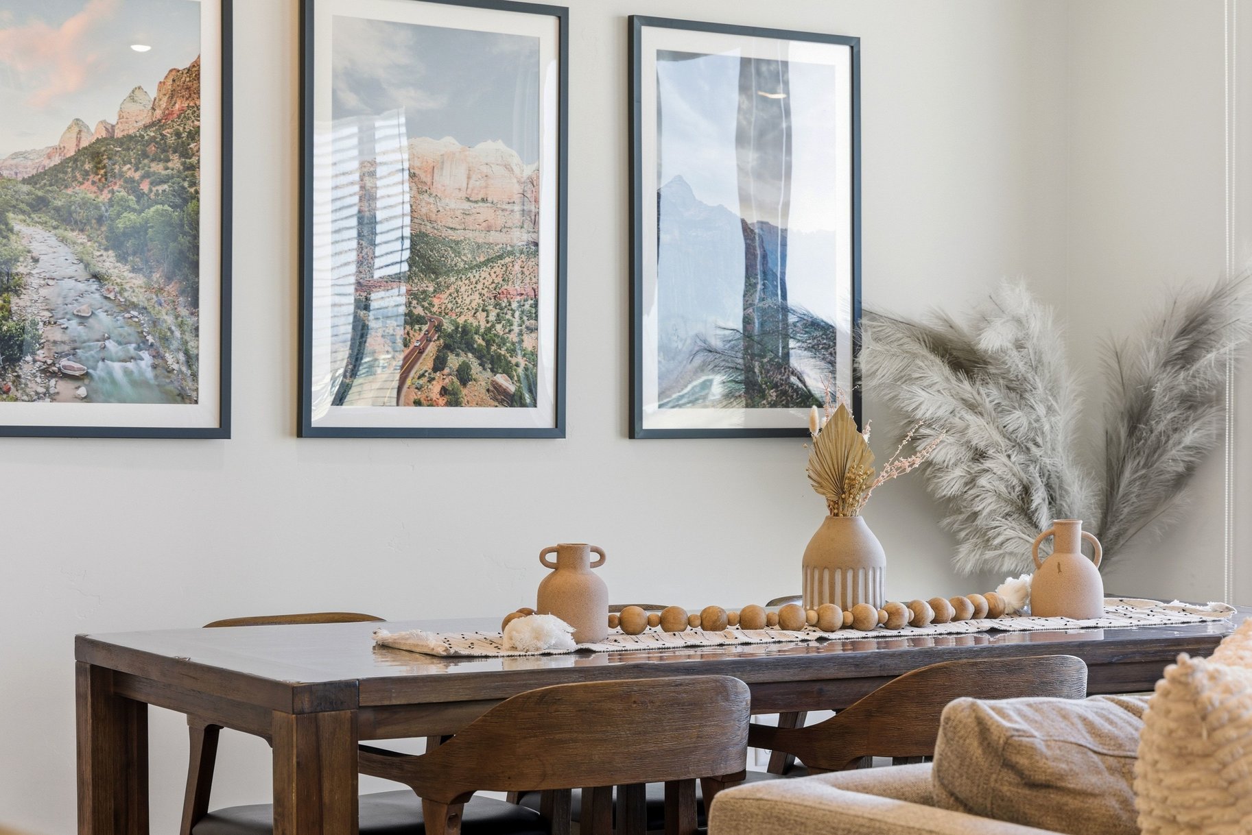  Top-Floor Desert Color Retreat With Lagoon Access & Views - 物件實景