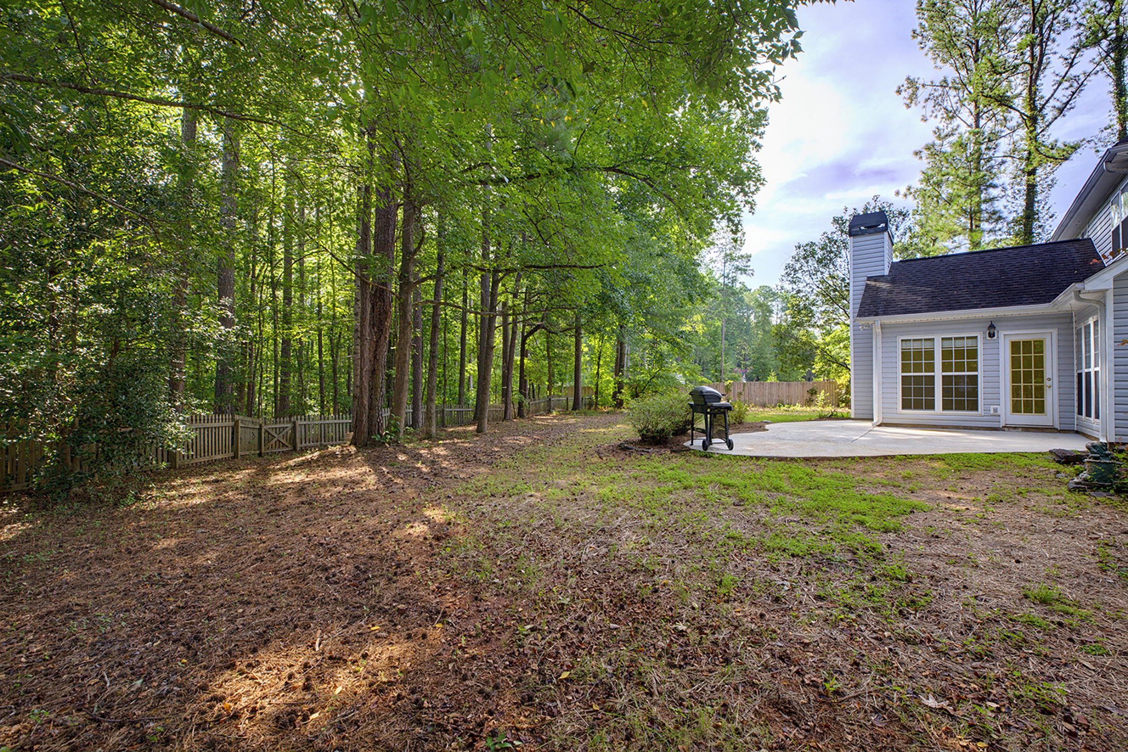  Well-Maintained Home in Prime Newnan Location - 物件實景