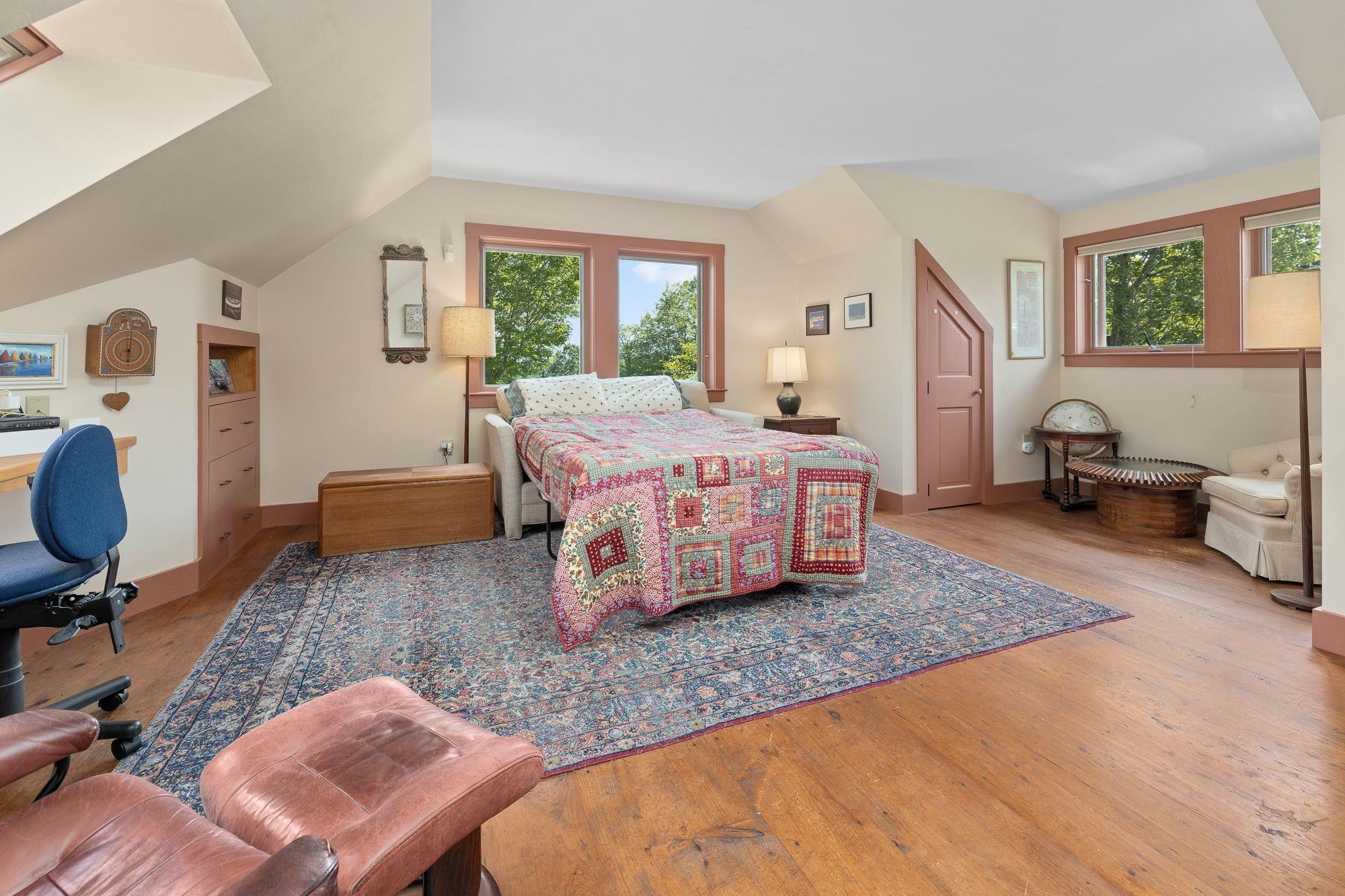 Orford, New Hampshire, 03777, United States, 3 Bedrooms Bedrooms, ,3 BathroomsBathrooms,Residential,For Sale,1908453
