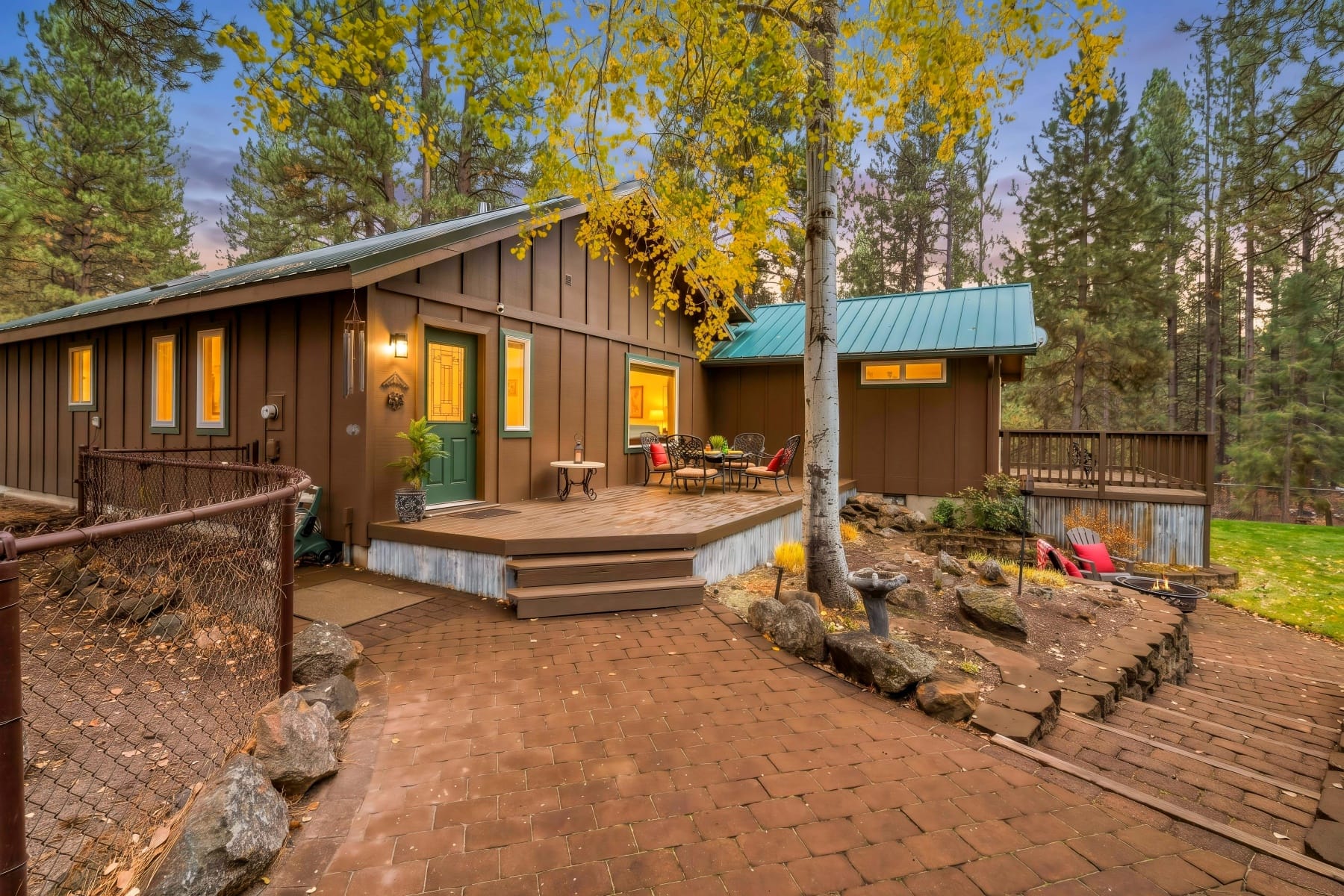  54975 Forest Lane Bend, OR 97707 - 物件實景