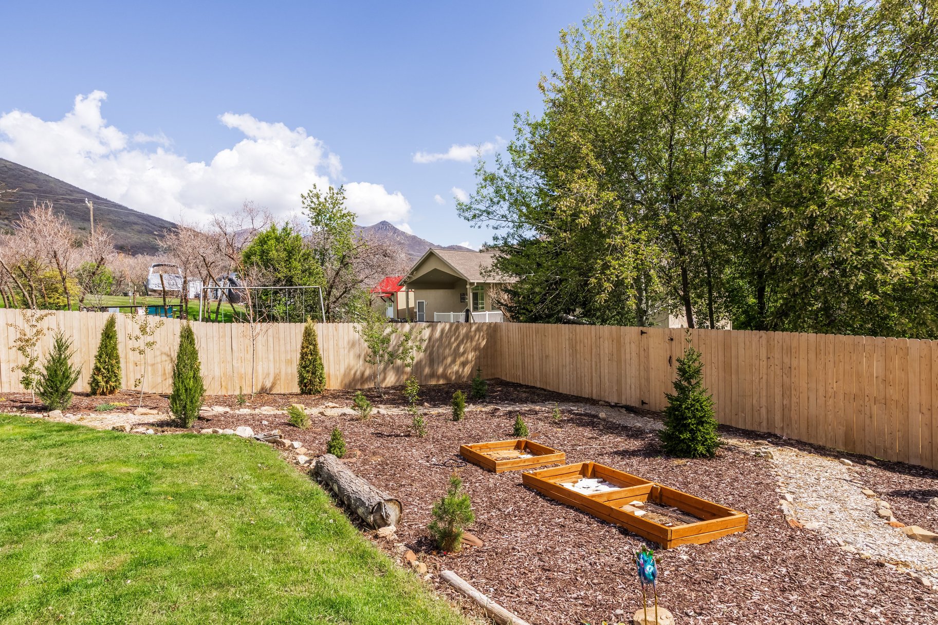  5 Bedroom Home in Midway with Valley Views - 物件實景