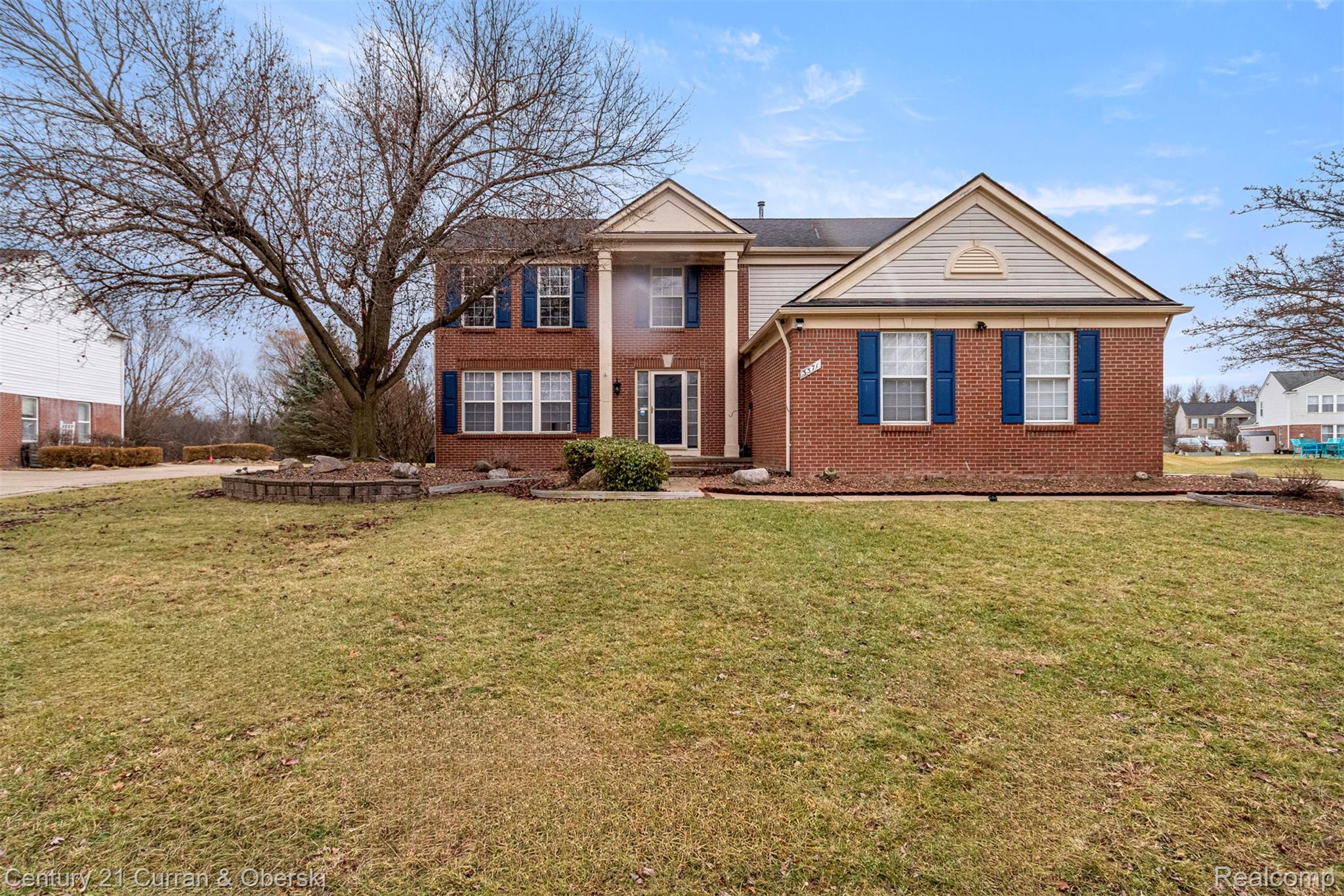 Canton Charter Township, Michigan, 48188, United States, 4 Bedrooms Bedrooms, ,3 BathroomsBathrooms,Residential,For Sale,2009300