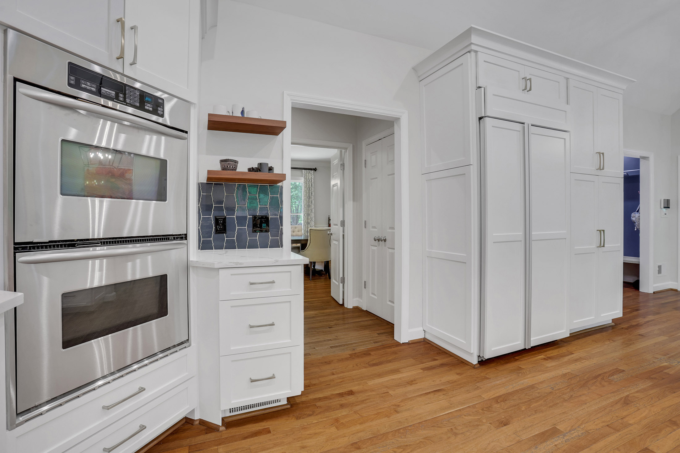  Beautifully Renovated Residence in North Buckhead - 物件實景