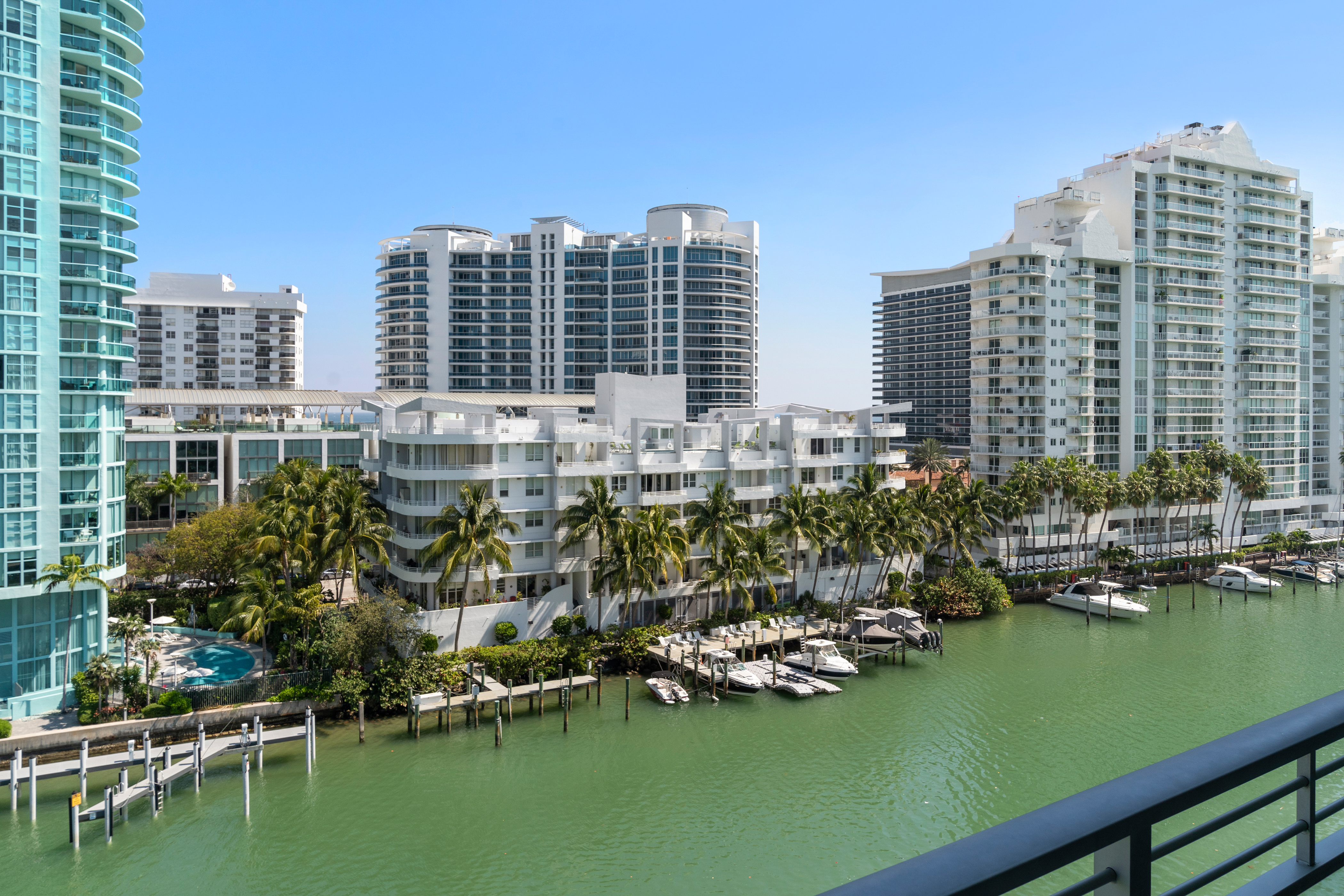  6101 Aqua Ave, Miami Beach, FL, 33141 - 物件實景