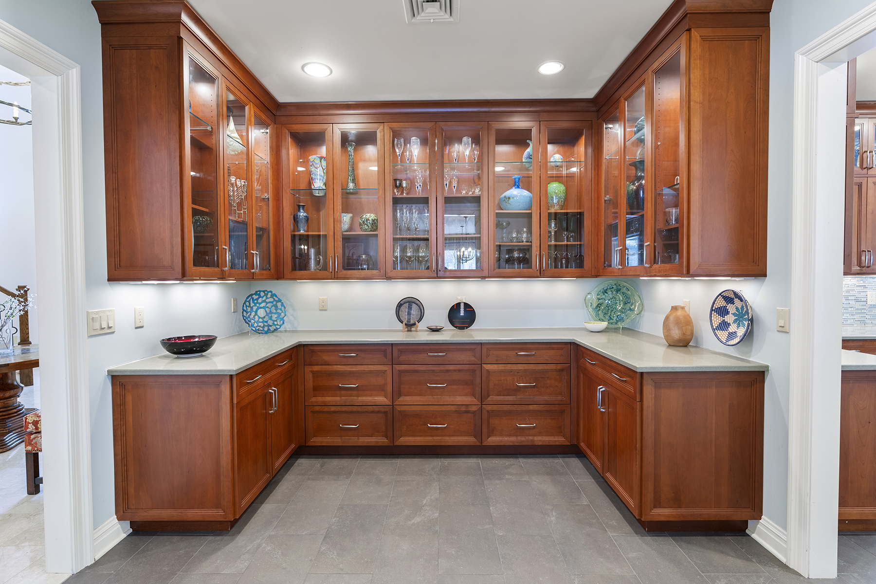  A Remarkable Custom Built Estate Set on Six Breathtaking Private Acres - 物件實景