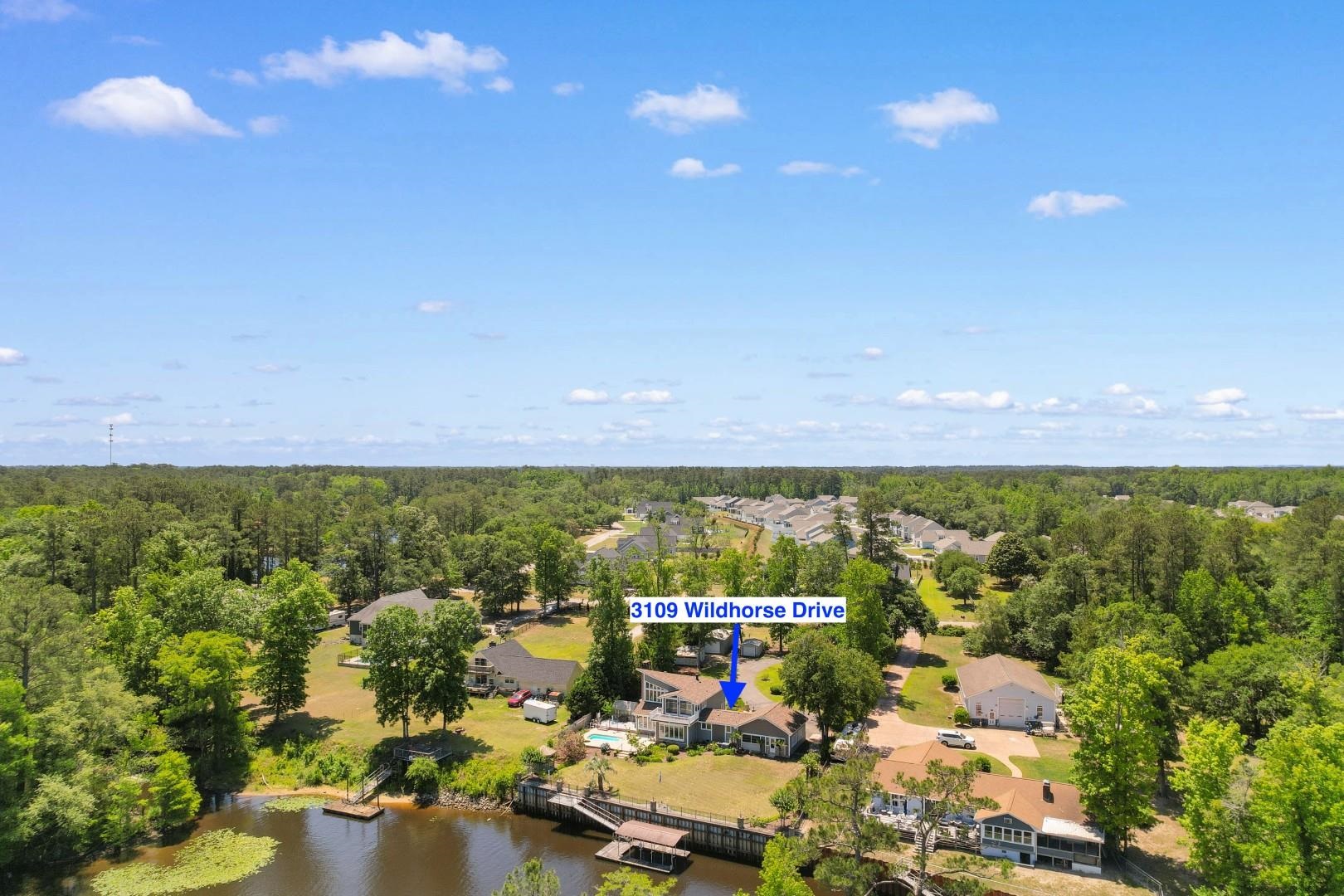 Conway, South Carolina, 29526, United States, 4 Bedrooms Bedrooms, ,3 BathroomsBathrooms,Residential,For Sale,2048321