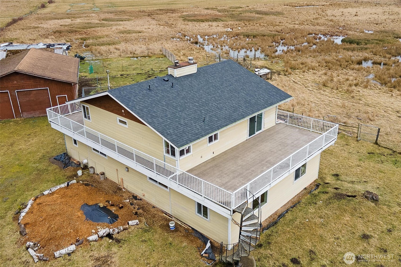 Enumclaw, Washington, 98022, United States, 2 Bedrooms Bedrooms, ,2 BathroomsBathrooms,Residential,For Sale,1719458