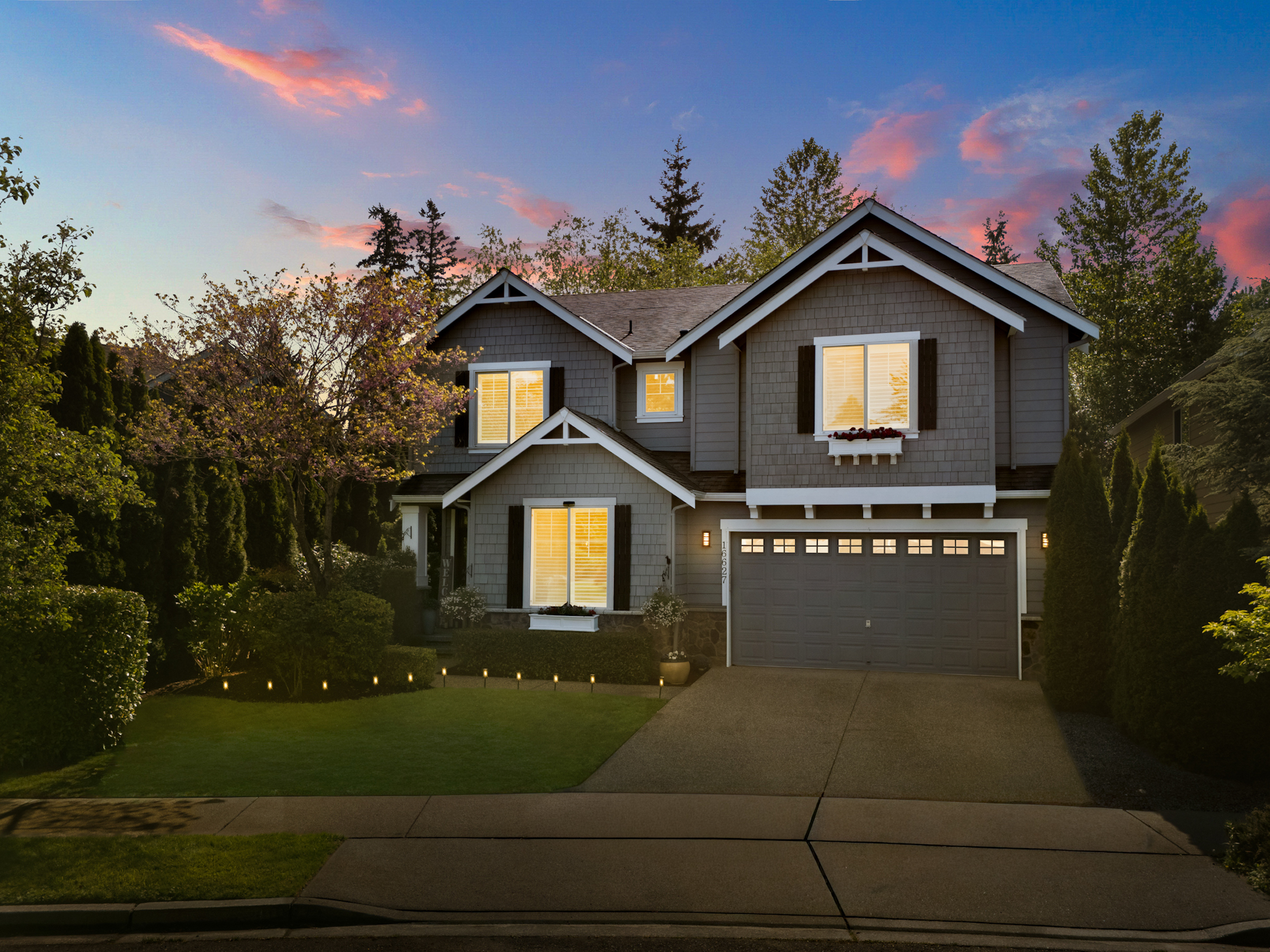  Exceptional Home in Carriage Park - 物件實景