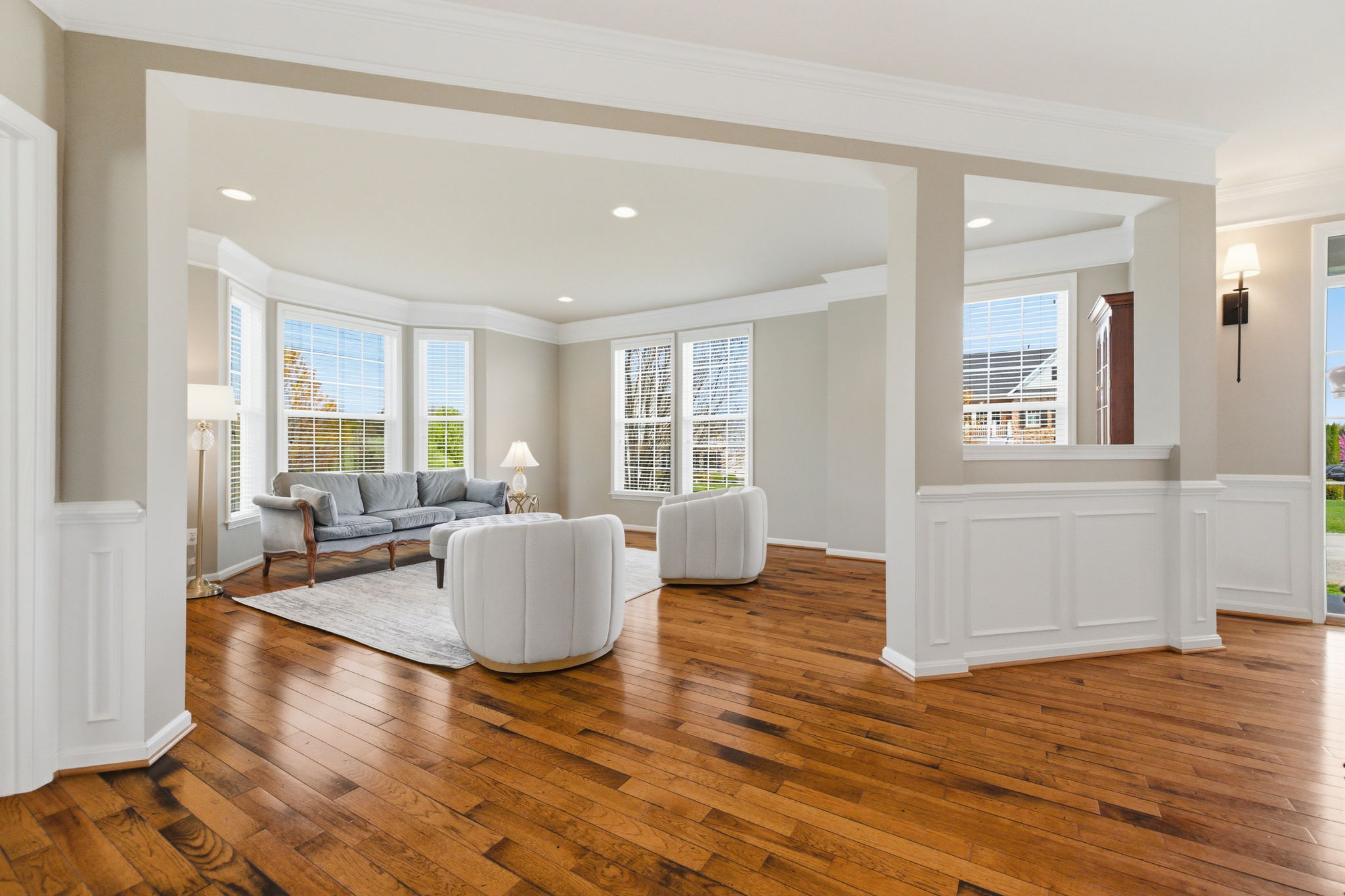  16545 Levade Drive, Leesburg, VA 20176 - 物件實景