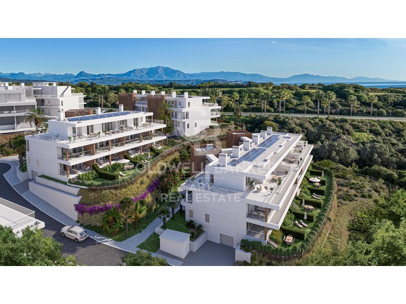 La Alcaidesa, Andalusia, ES, 4 Bedrooms Bedrooms, ,2 BathroomsBathrooms,Residential,For Sale,1804127