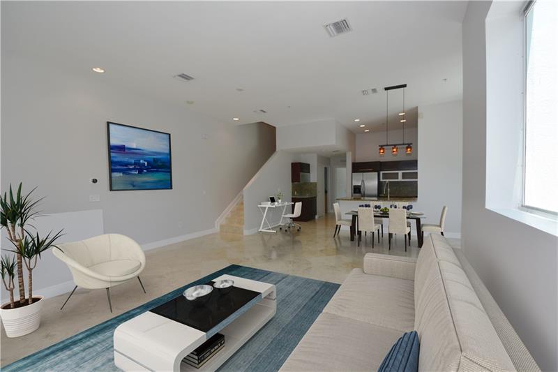 Fort Lauderdale, Florida, 33304, United States, 3 Bedrooms Bedrooms, ,4 BathroomsBathrooms,Residential,For Sale,1793977