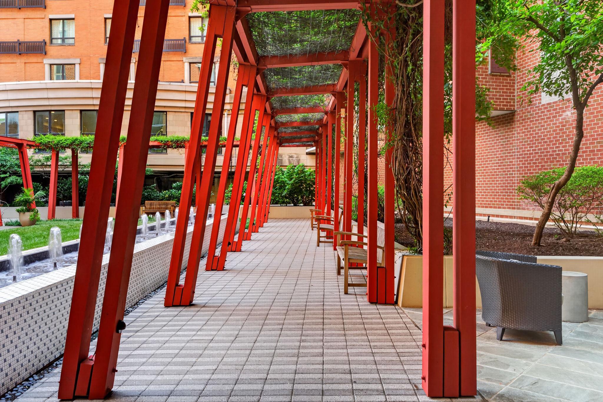  1000 New Jersey Avenue SE, Washington, DC, 20003 - 物件實景