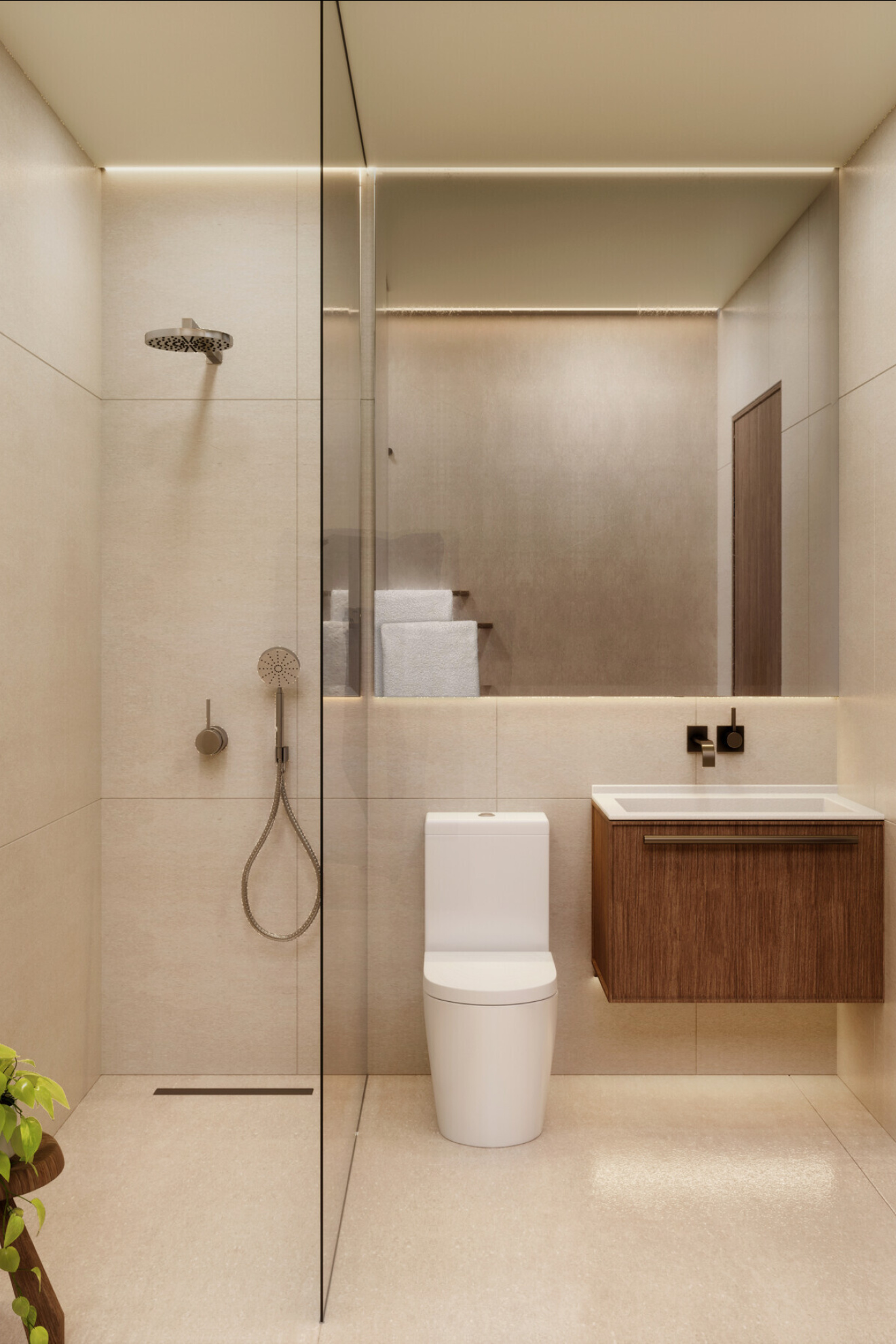  Exclusive new development in Sant Andreu de Llavaneres -Mediterranean Luxury - 物件實景